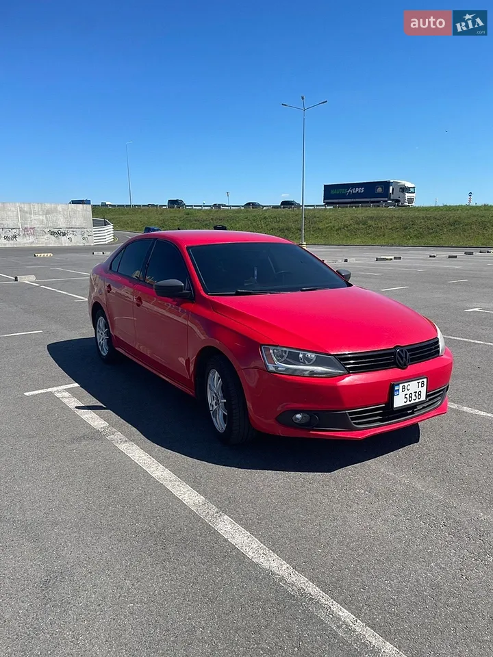 2013 Volkswagen Jetta - мініатюра 22