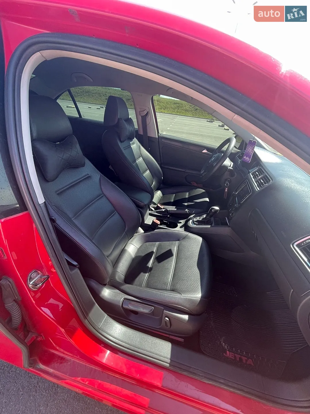 2014 Volkswagen Jetta - мініатюра 12