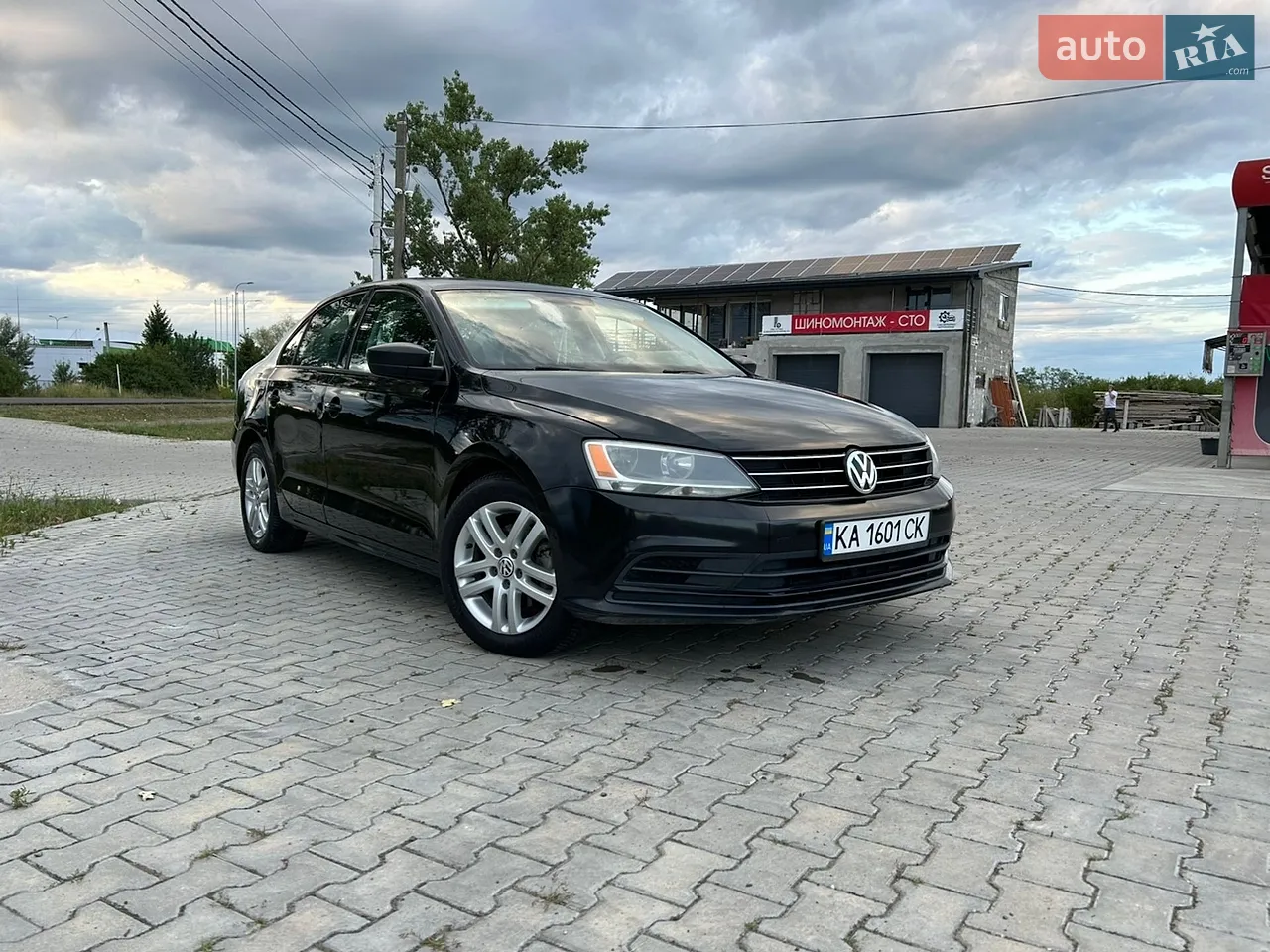 2014 Volkswagen Jetta - мініатюра 16