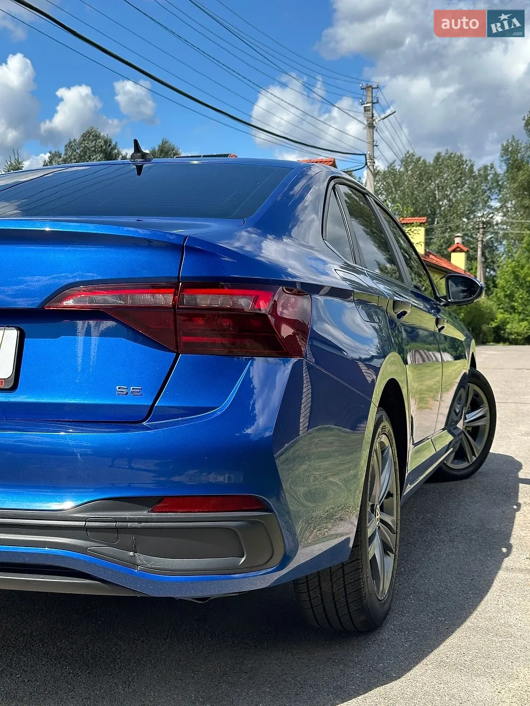 2023 Volkswagen Jetta - мініатюра 16