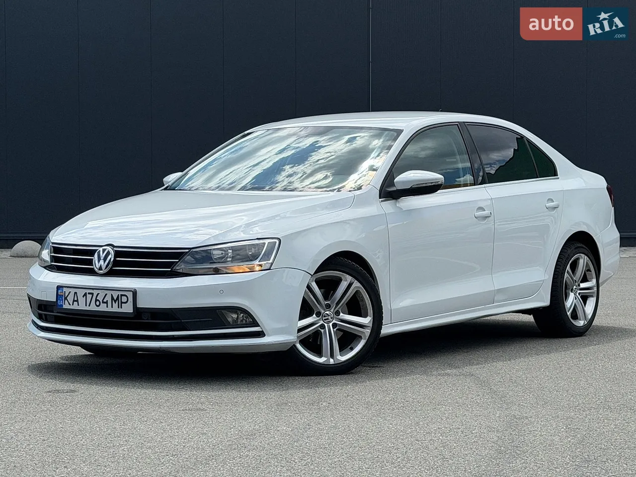 2016 Volkswagen Jetta - мініатюра 18