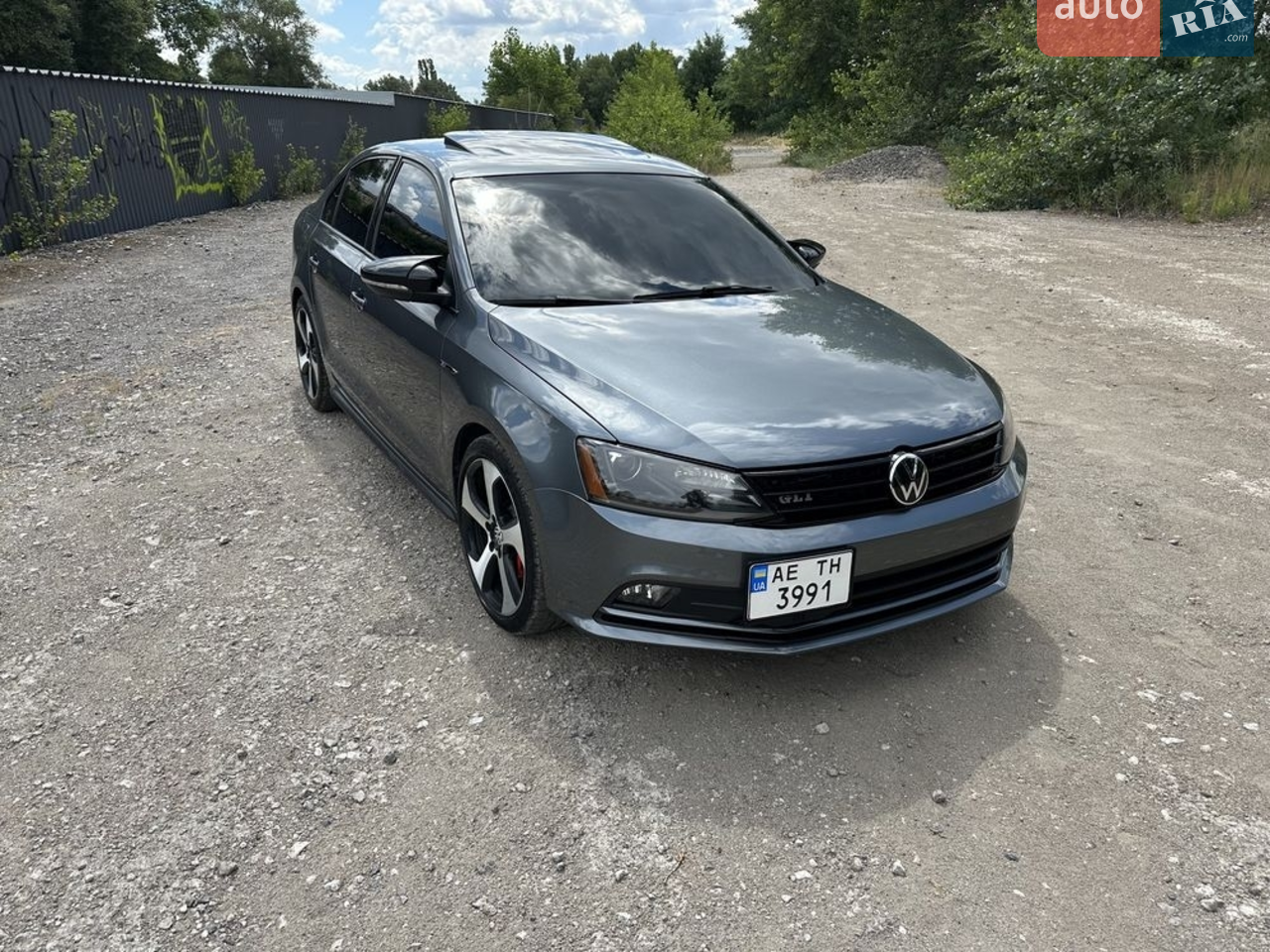 2012 Volkswagen Jetta - мініатюра 37