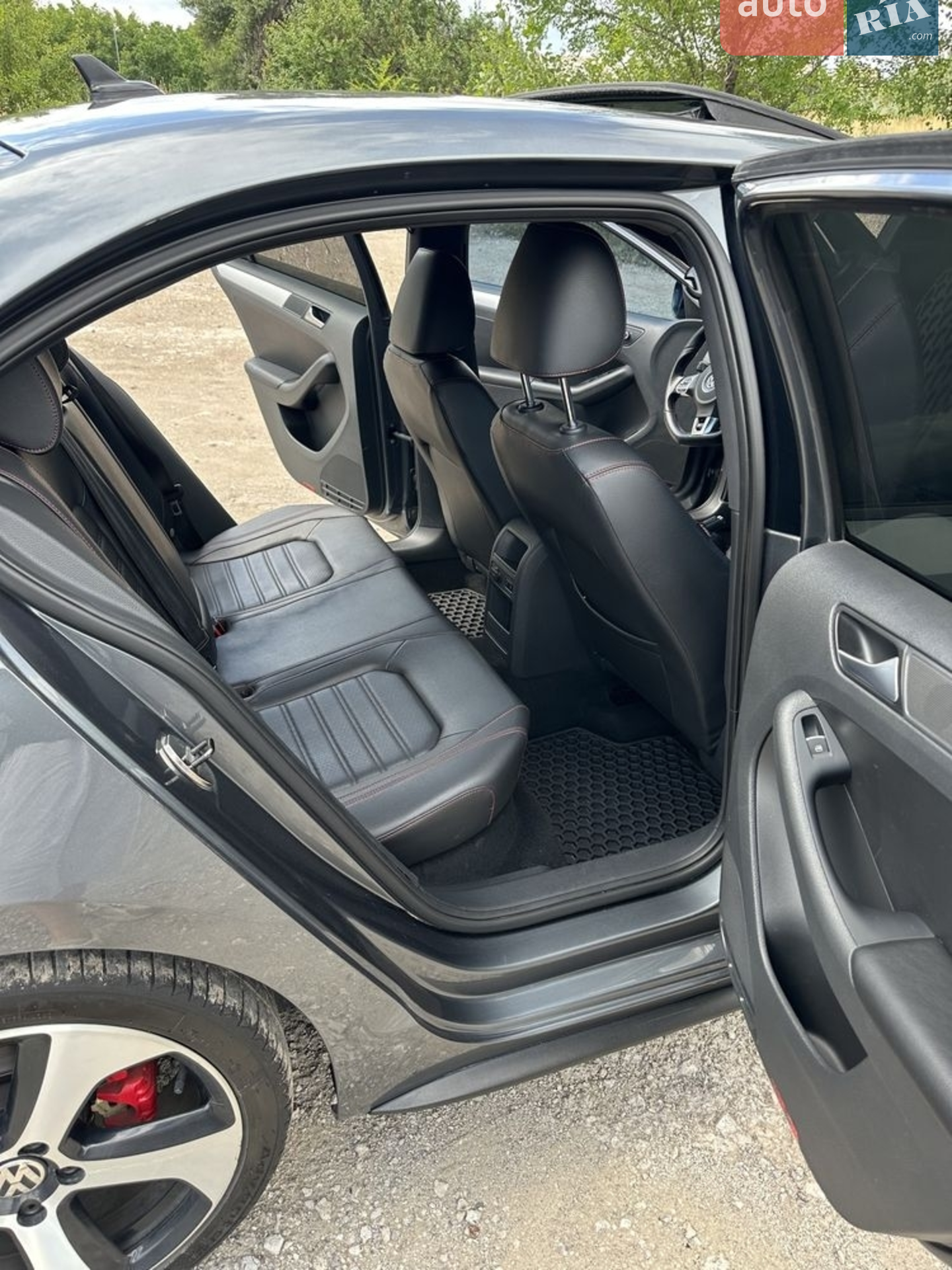 2013 Volkswagen Jetta - мініатюра 4
