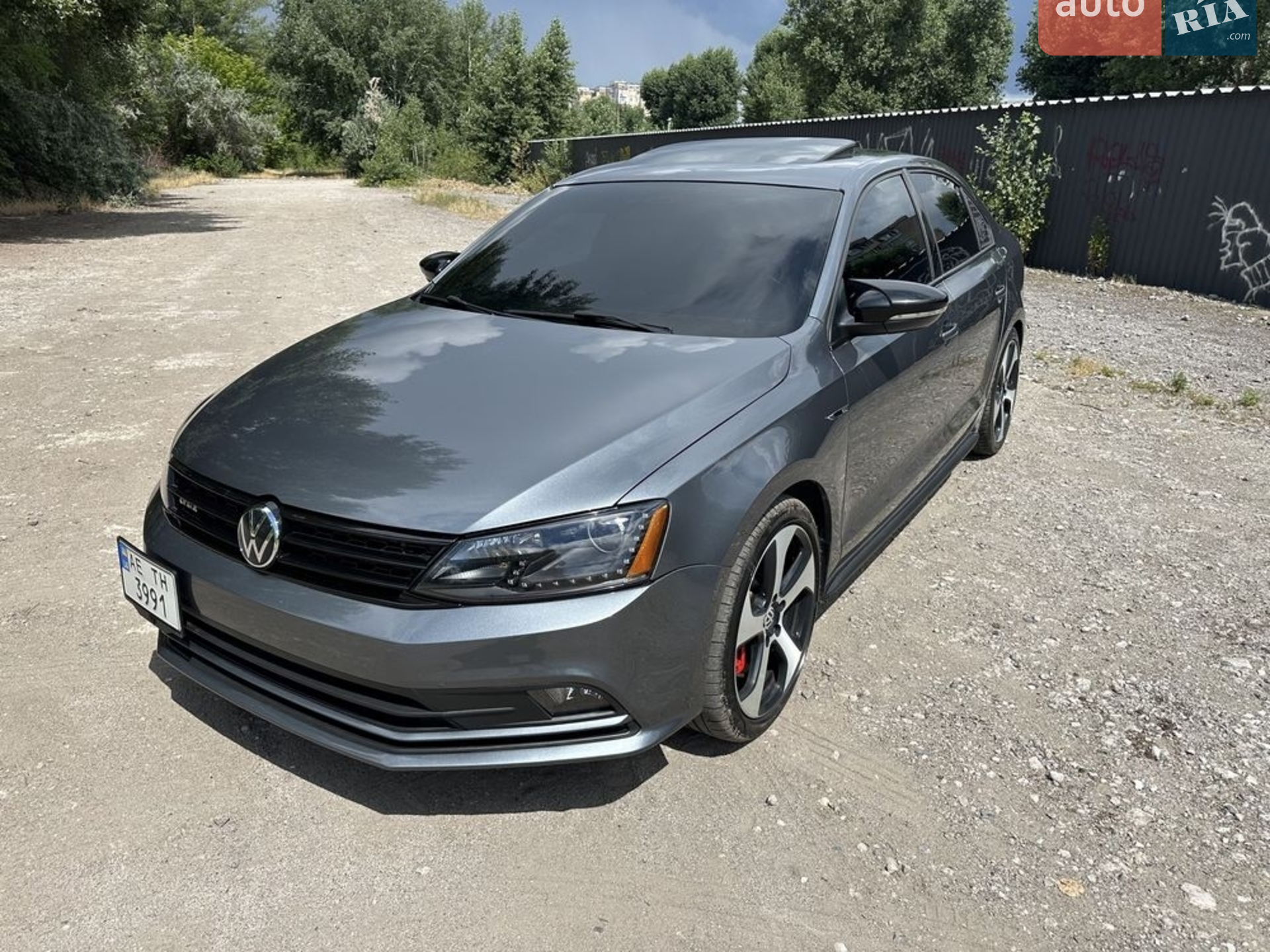 2013 Volkswagen Jetta - мініатюра 11