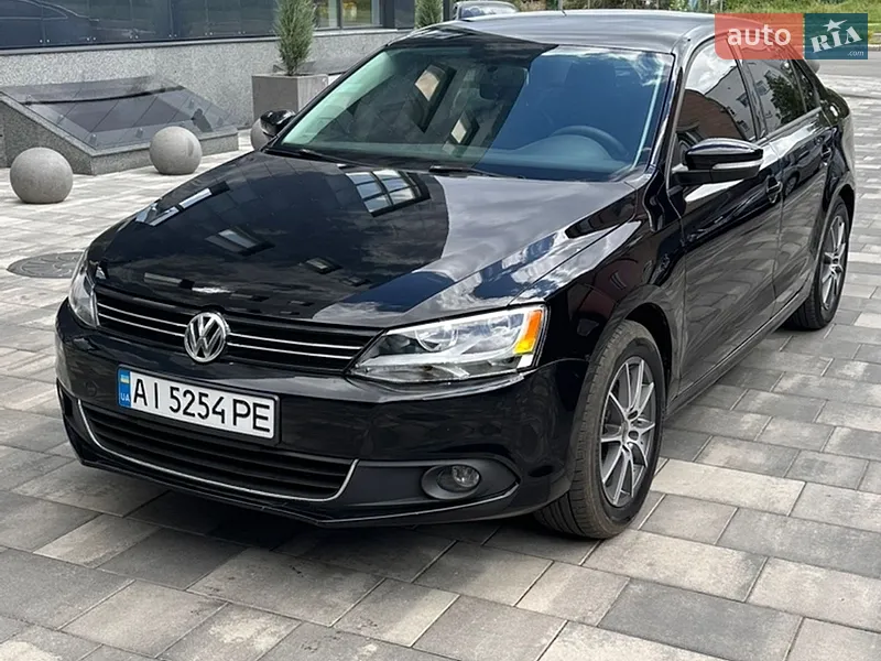 Volkswagen Jetta