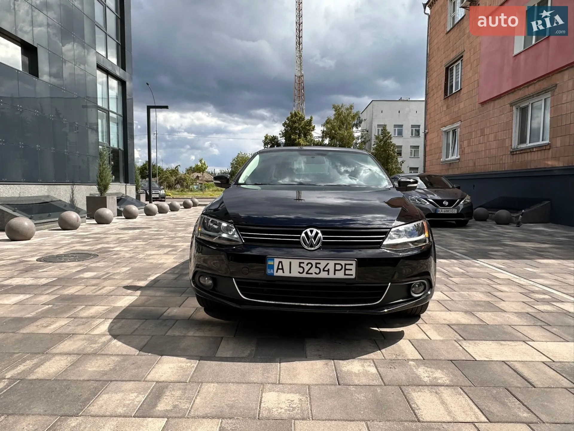 2014 Volkswagen Jetta - мініатюра 6