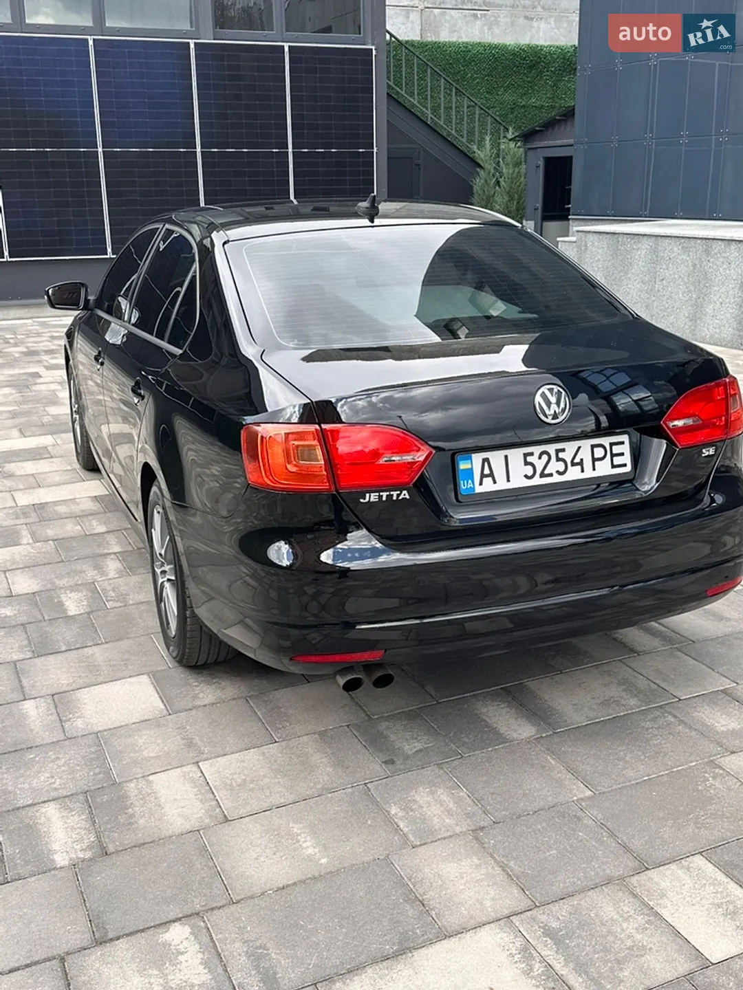2014 Volkswagen Jetta - мініатюра 10