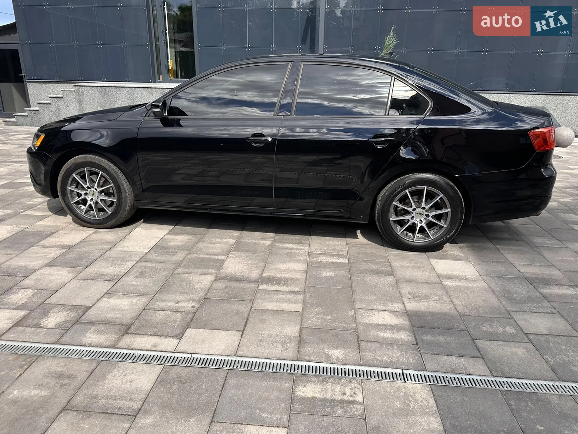 2014 Volkswagen Jetta - мініатюра 13