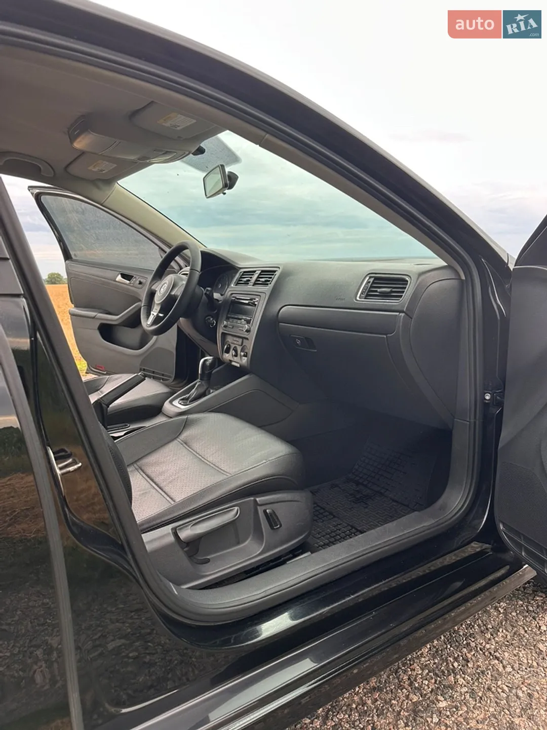2014 Volkswagen Jetta - мініатюра 27