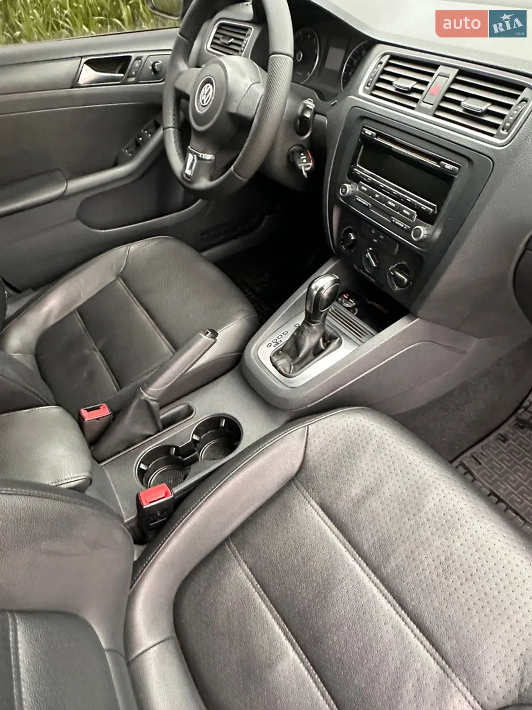 2014 Volkswagen Jetta - мініатюра 31