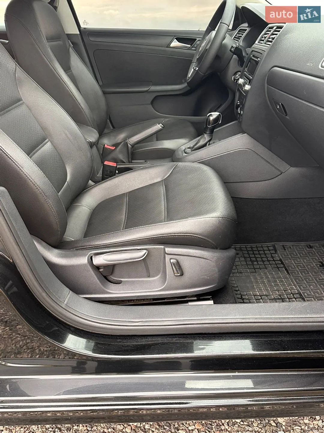 2014 Volkswagen Jetta - мініатюра 36
