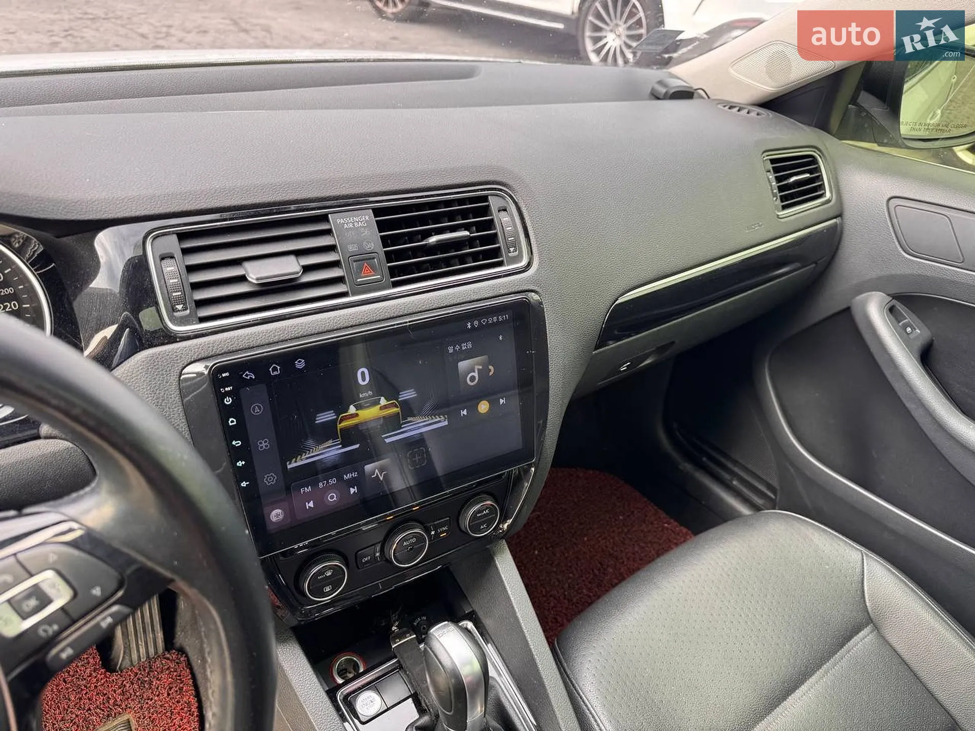 2014 Volkswagen Jetta - мініатюра 13