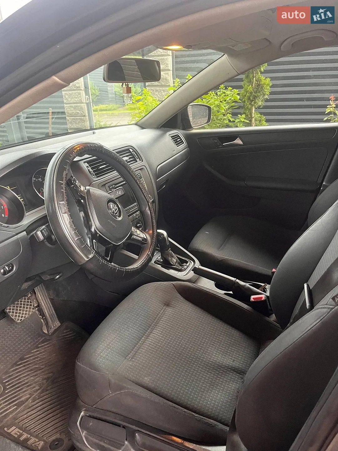 2015 Volkswagen Jetta - мініатюра 13