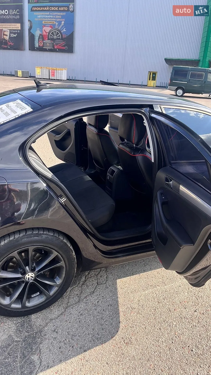 2015 Volkswagen Jetta - мініатюра 23