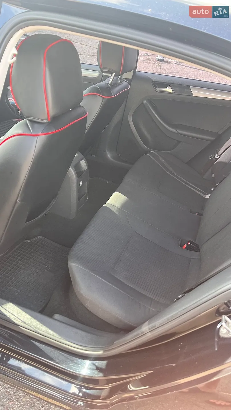 2015 Volkswagen Jetta - мініатюра 25