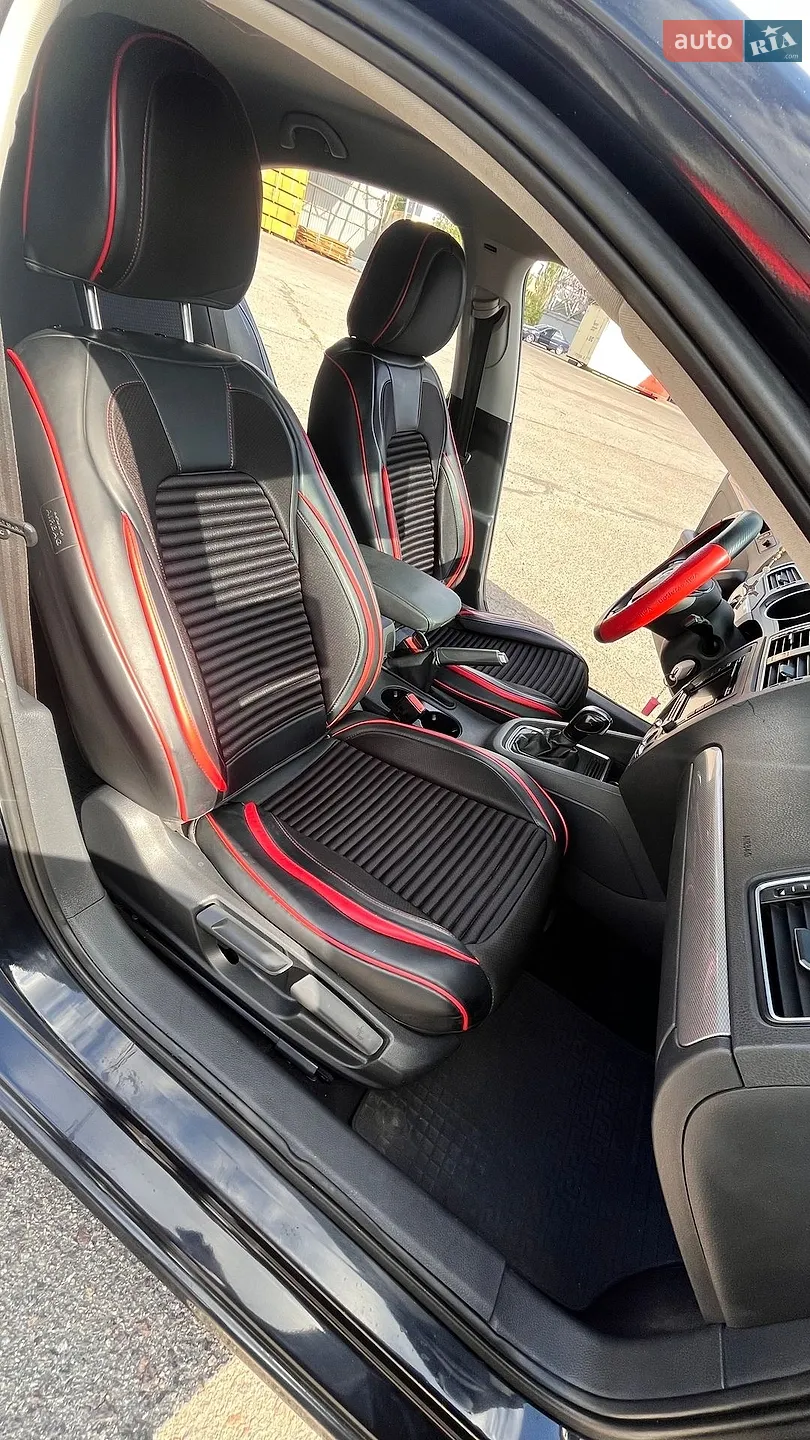2015 Volkswagen Jetta - мініатюра 32