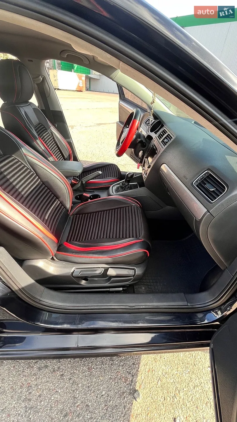 2015 Volkswagen Jetta - мініатюра 35