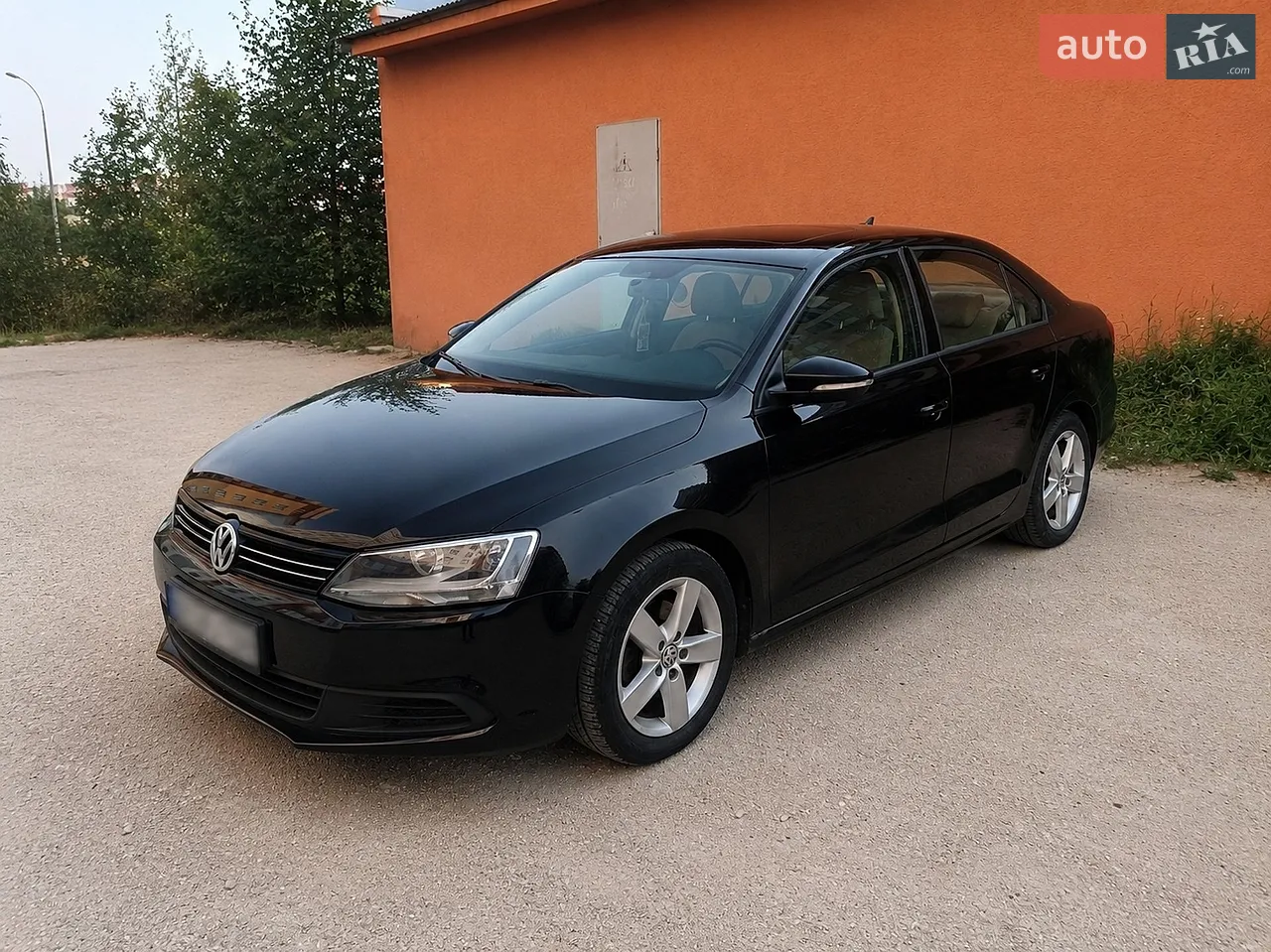 2012 Volkswagen Jetta - мініатюра 20