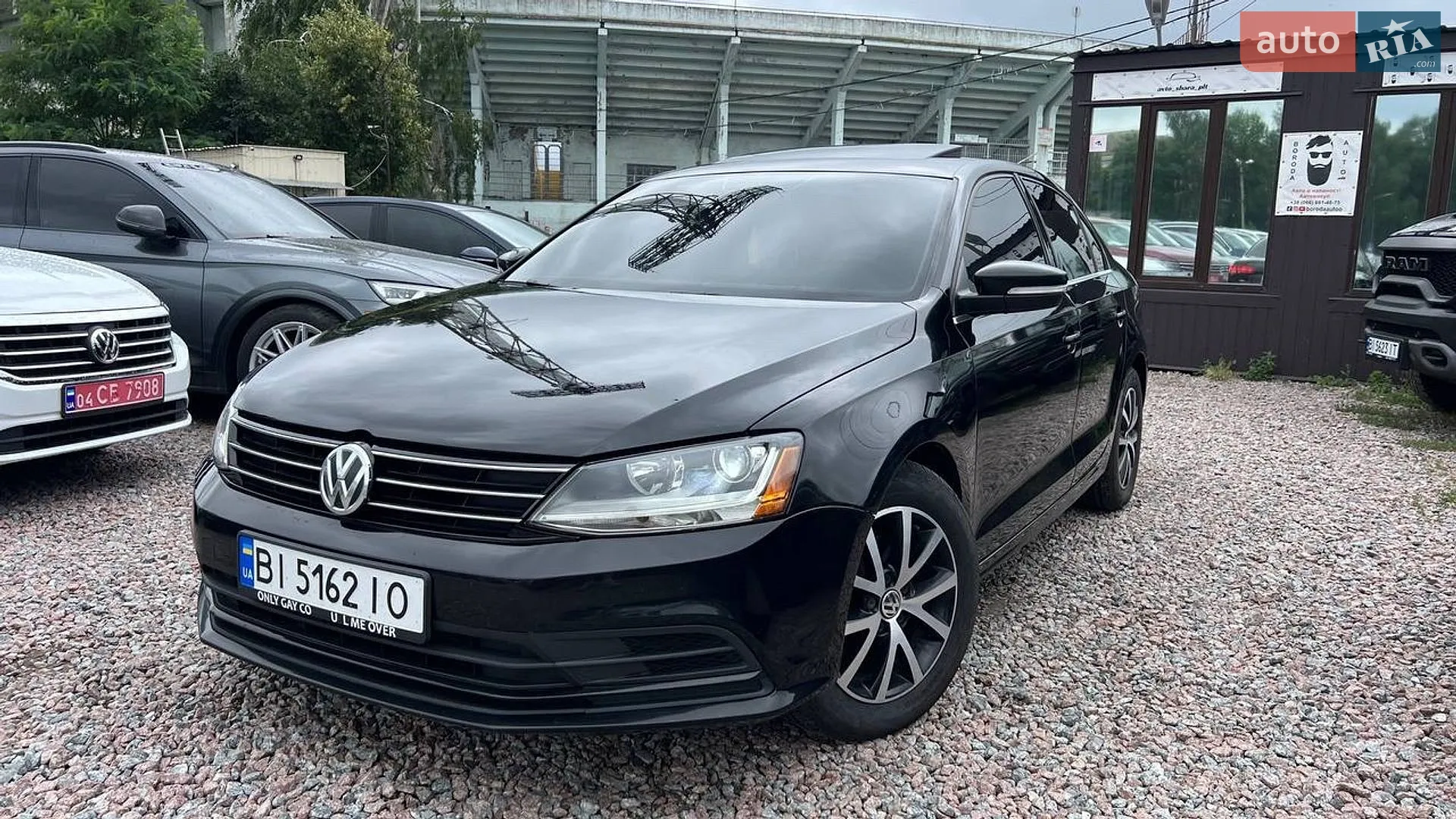 2016 Volkswagen Jetta - фото 1