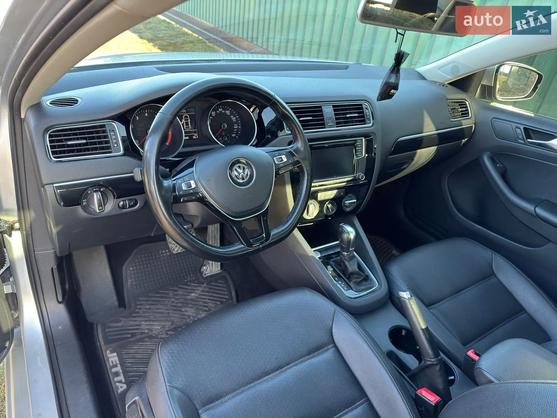 2016 Volkswagen Jetta - мініатюра 7