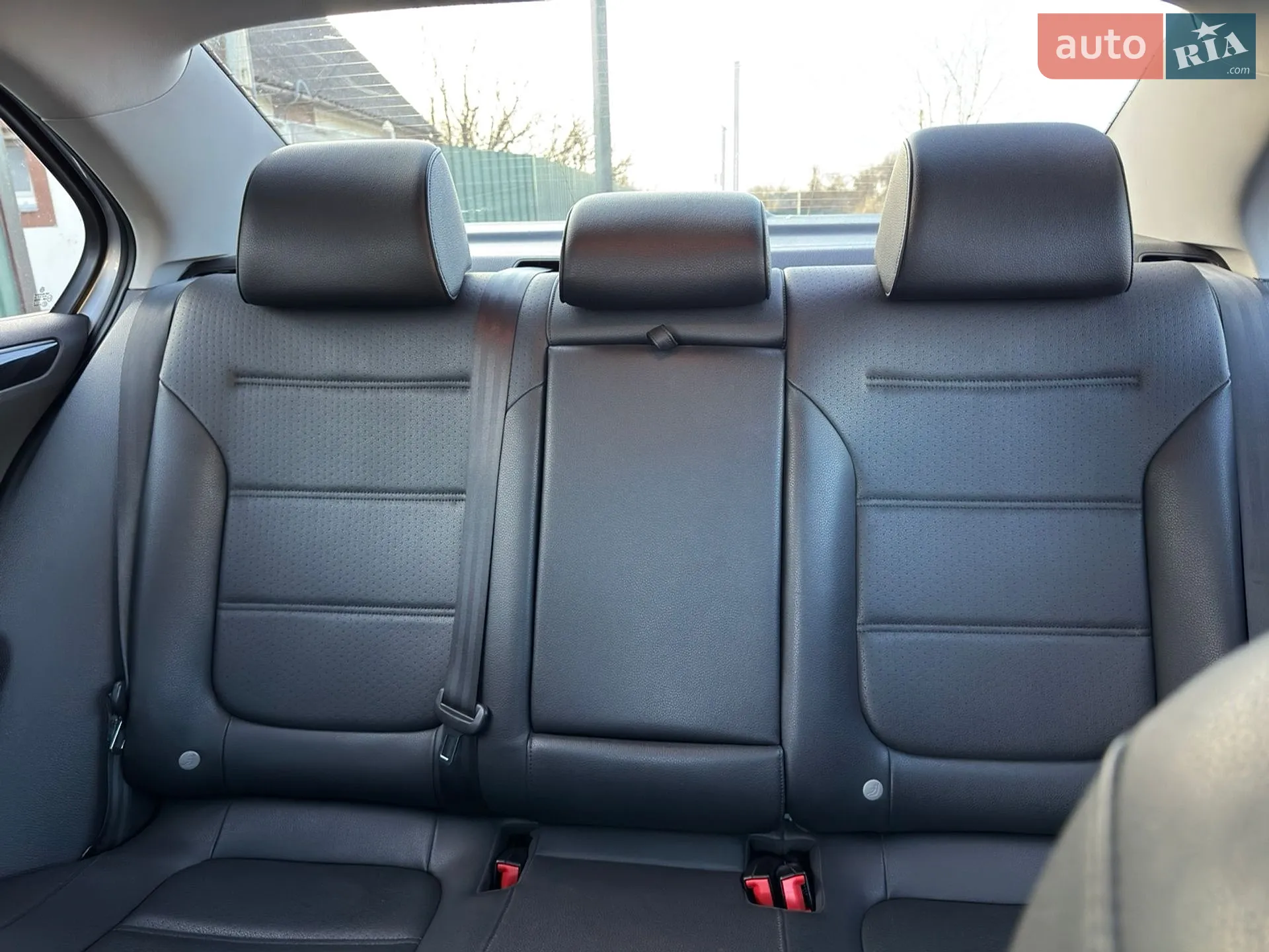 2016 Volkswagen Jetta - мініатюра 12