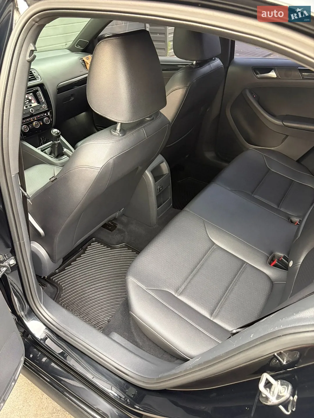 2014 Volkswagen Jetta - мініатюра 14