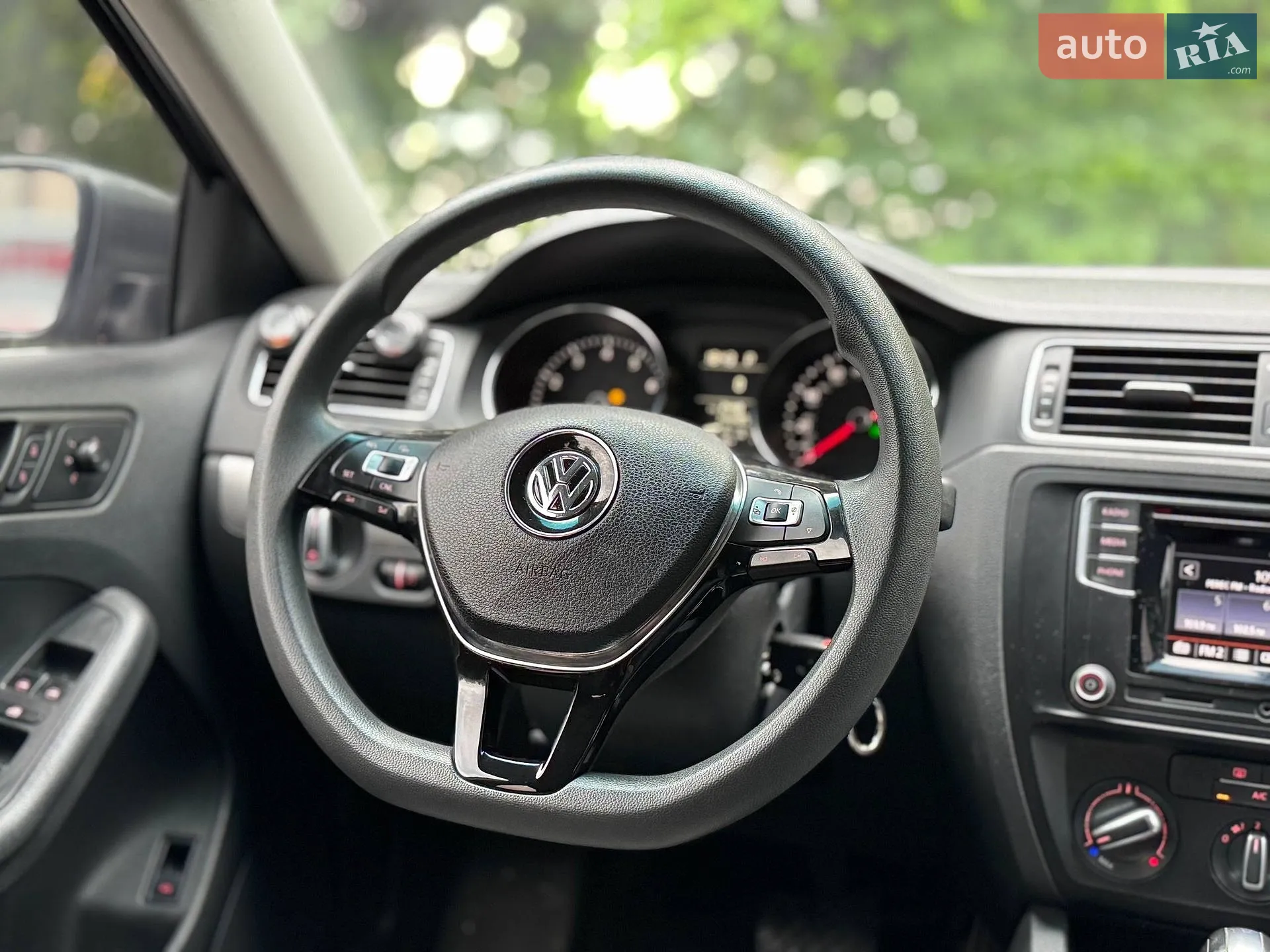 2016 Volkswagen Jetta - мініатюра 10