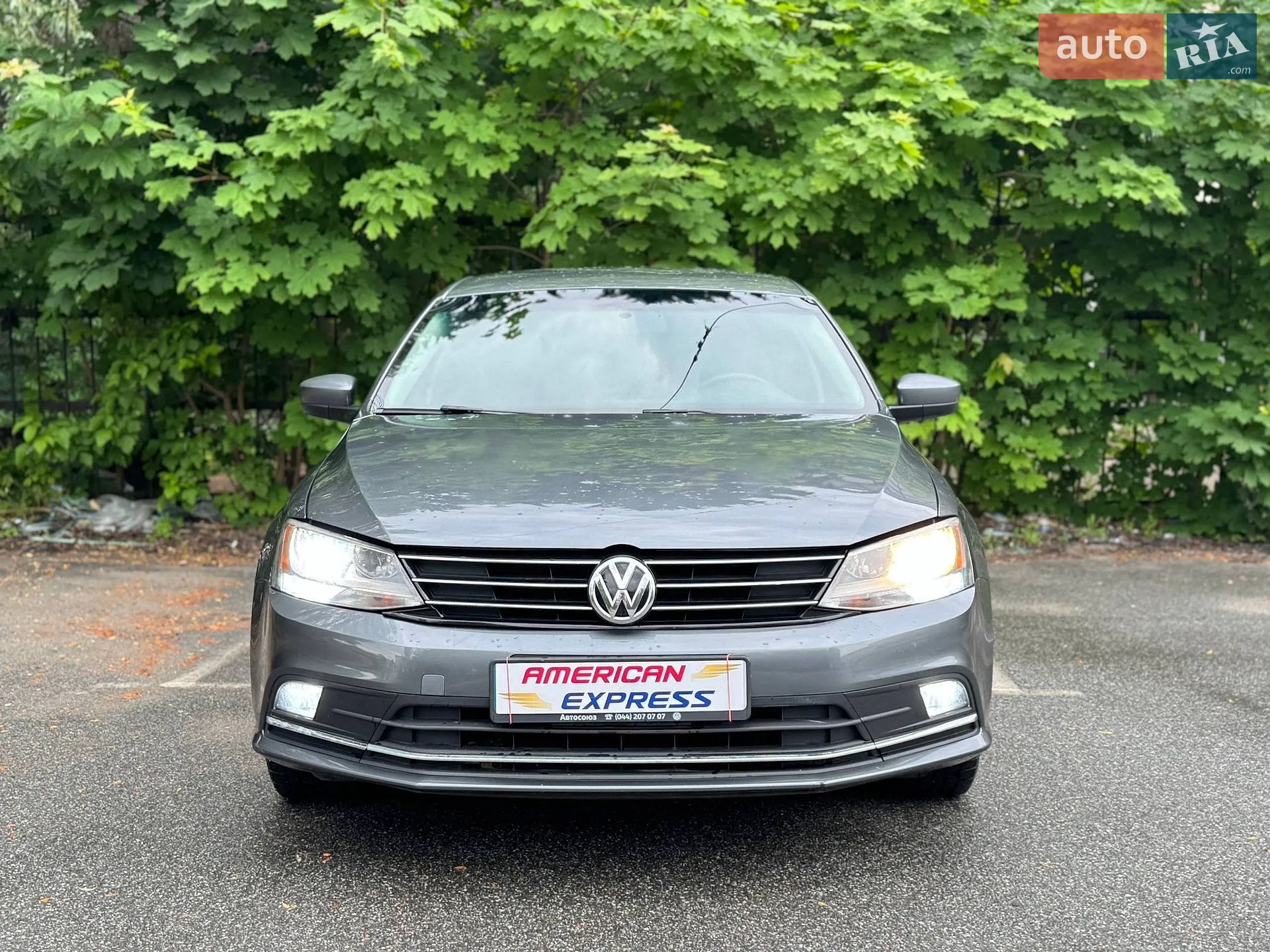2016 Volkswagen Jetta - мініатюра 3