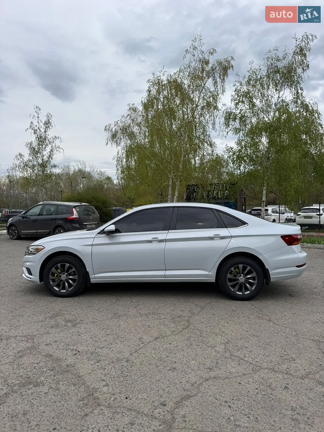 2018 Volkswagen Jetta - мініатюра 7