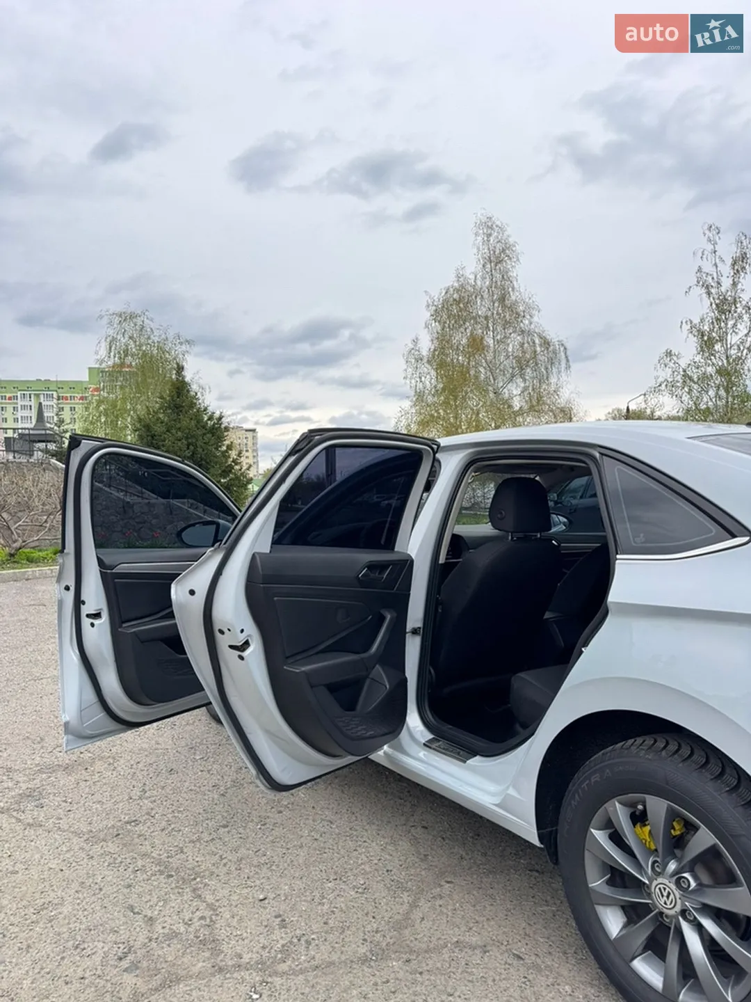 2018 Volkswagen Jetta - мініатюра 10