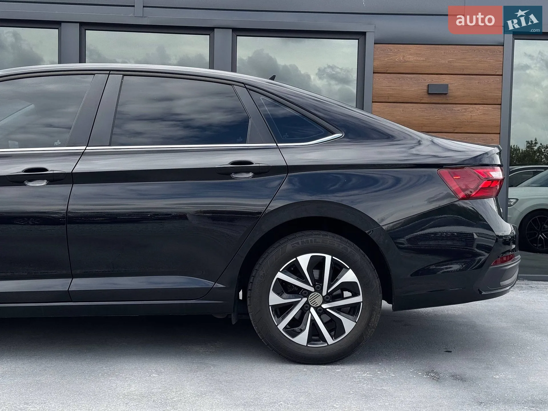 2022 Volkswagen Jetta - мініатюра 15