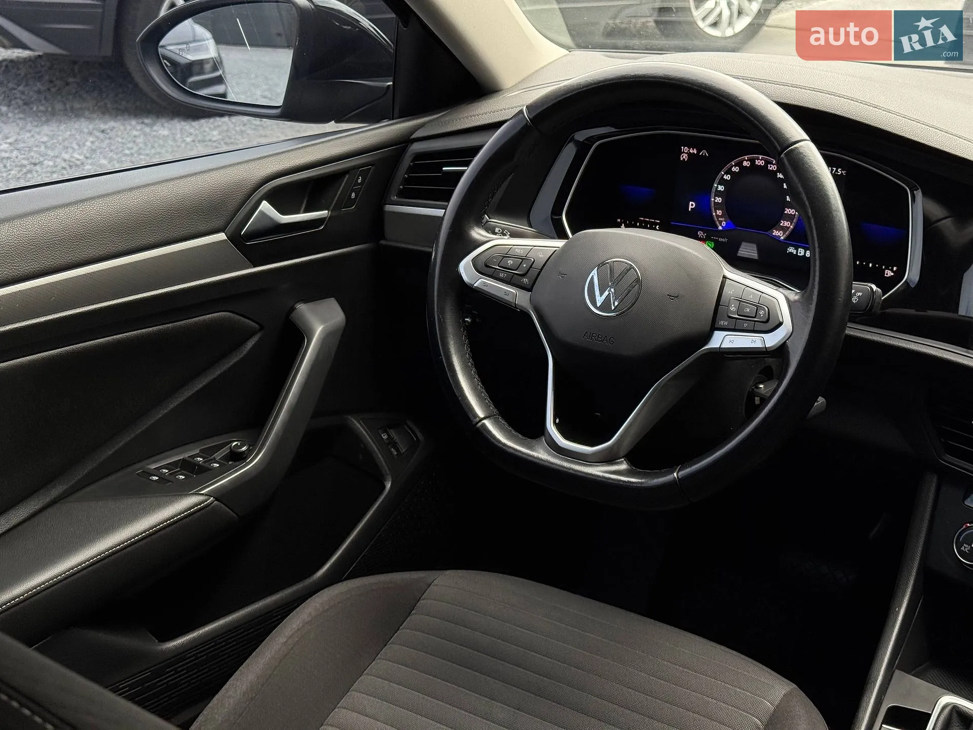 2022 Volkswagen Jetta - мініатюра 55