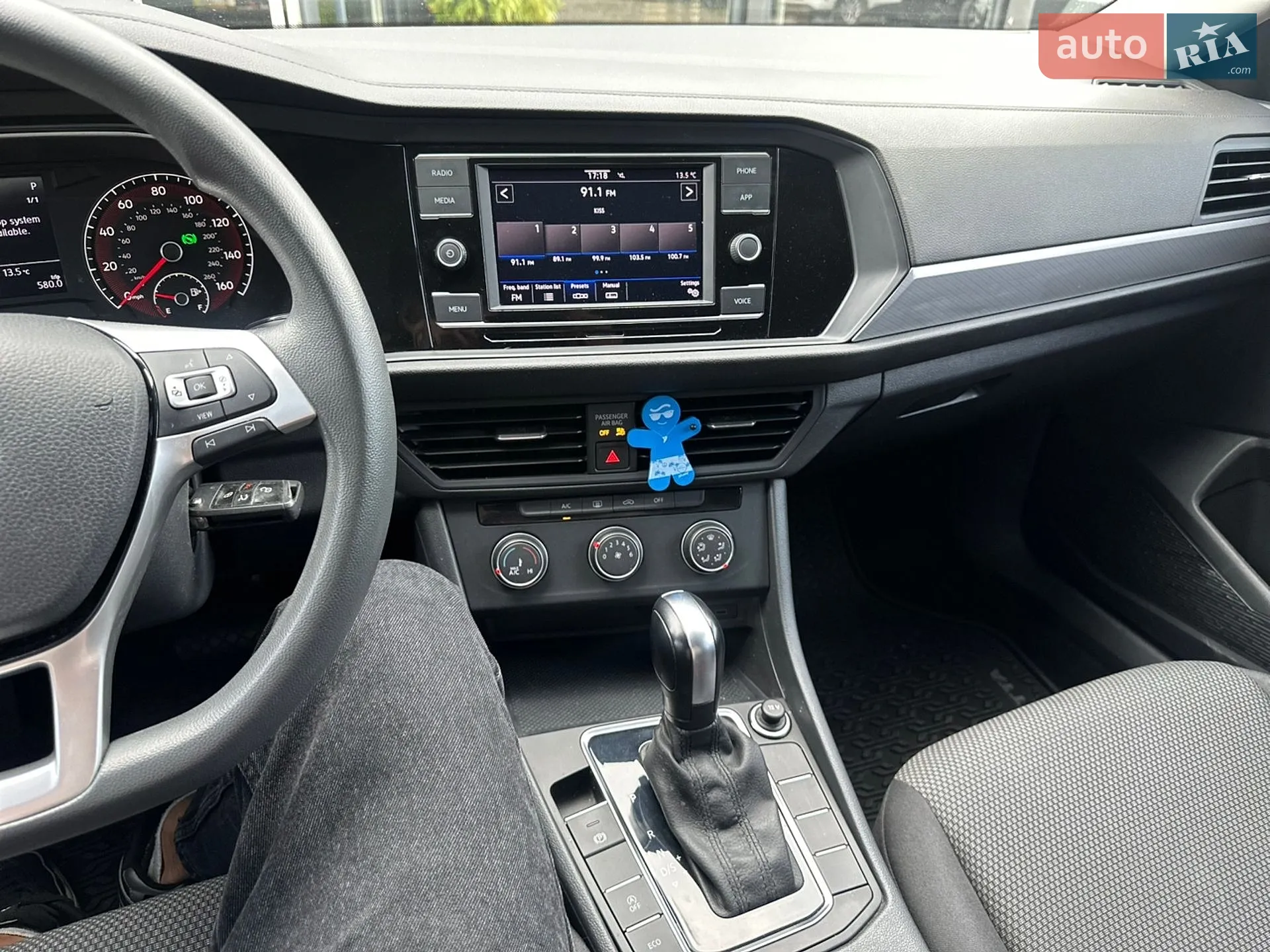2020 Volkswagen Jetta - мініатюра 21