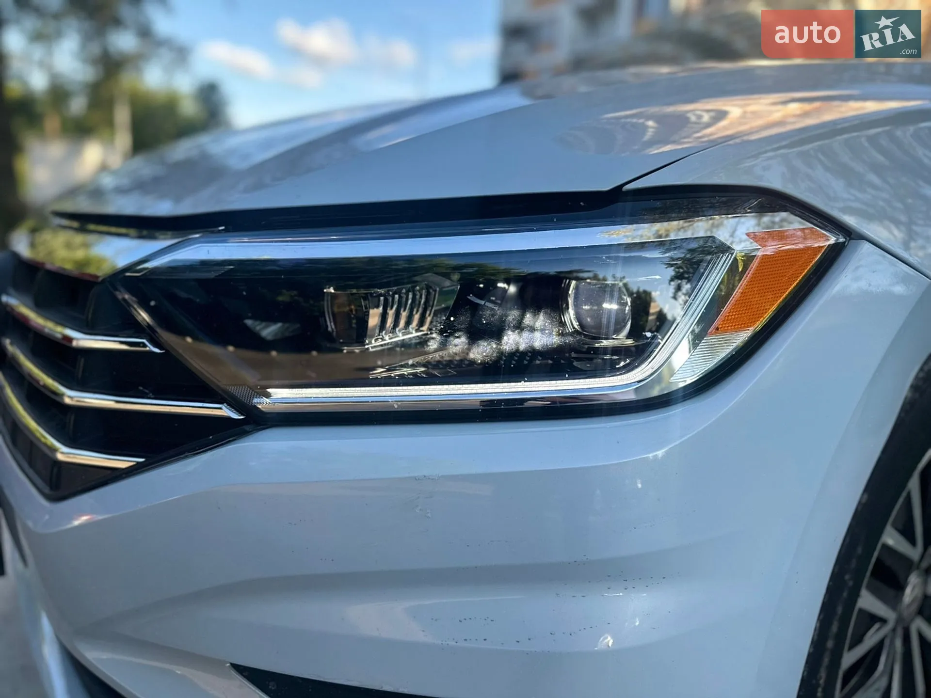 2019 Volkswagen Jetta - мініатюра 8
