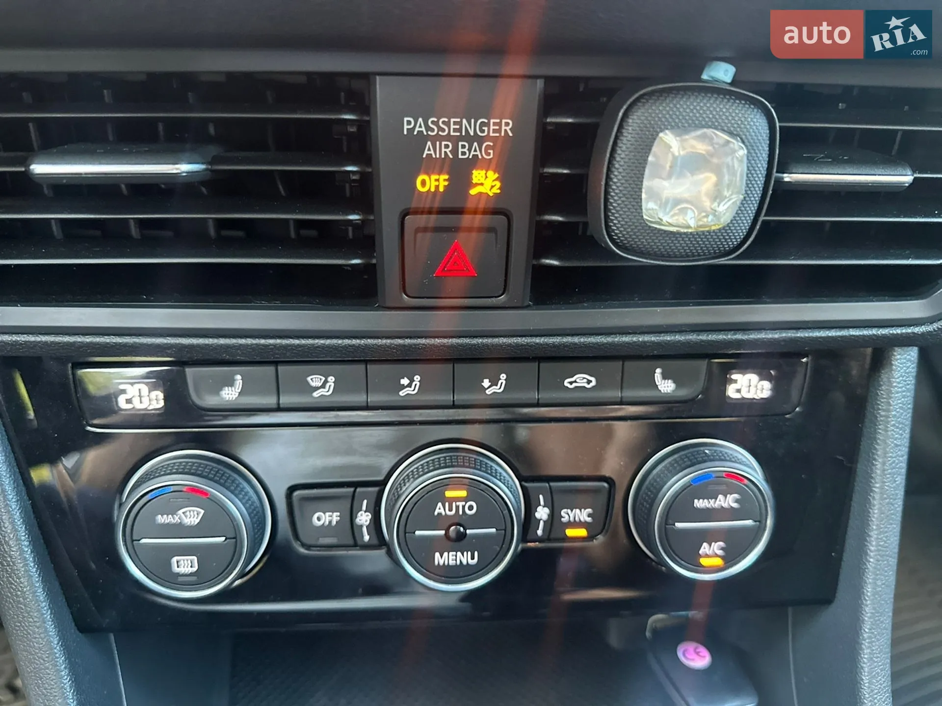 2019 Volkswagen Jetta - мініатюра 21
