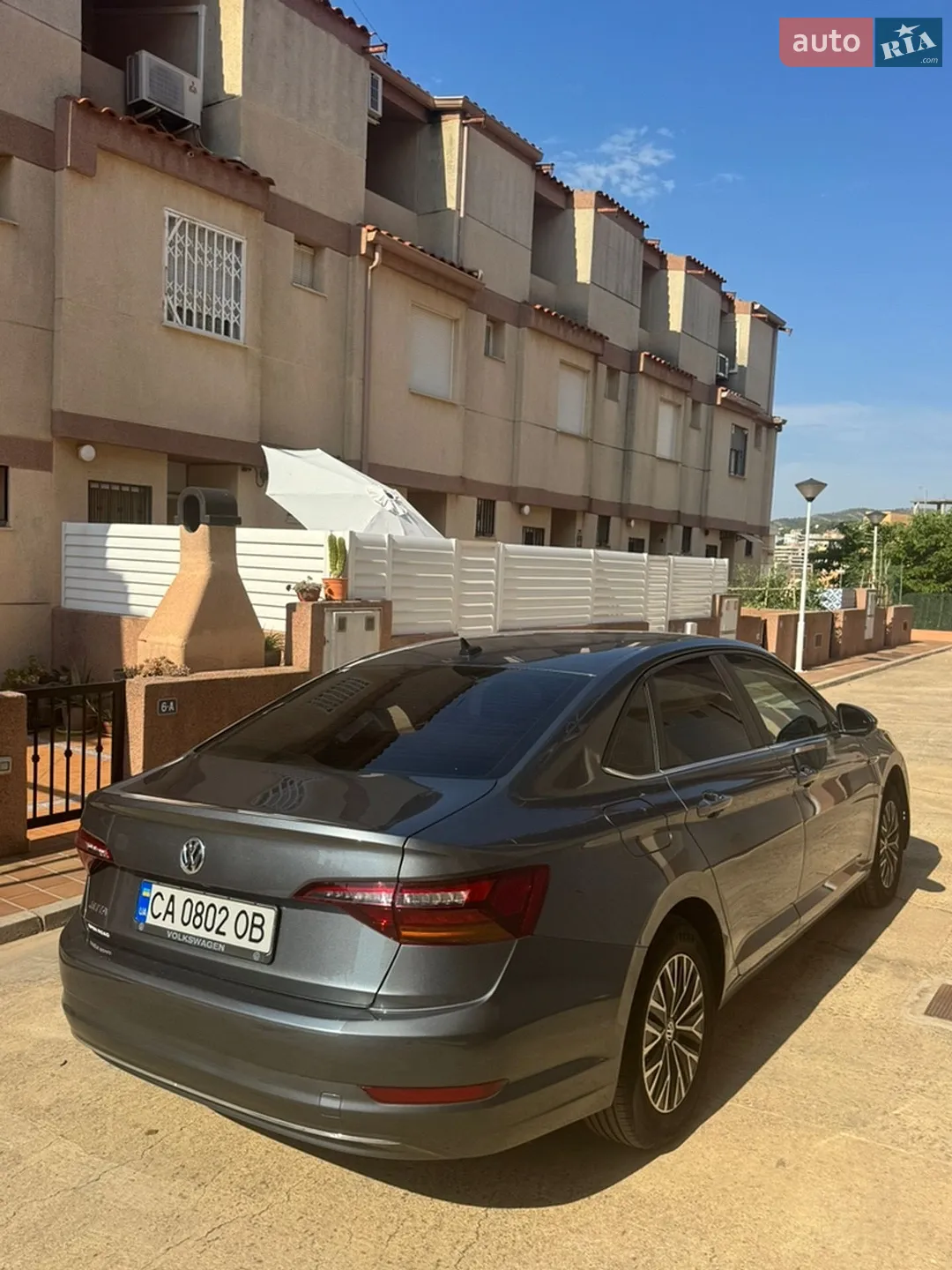 2018 Volkswagen Jetta - мініатюра 13