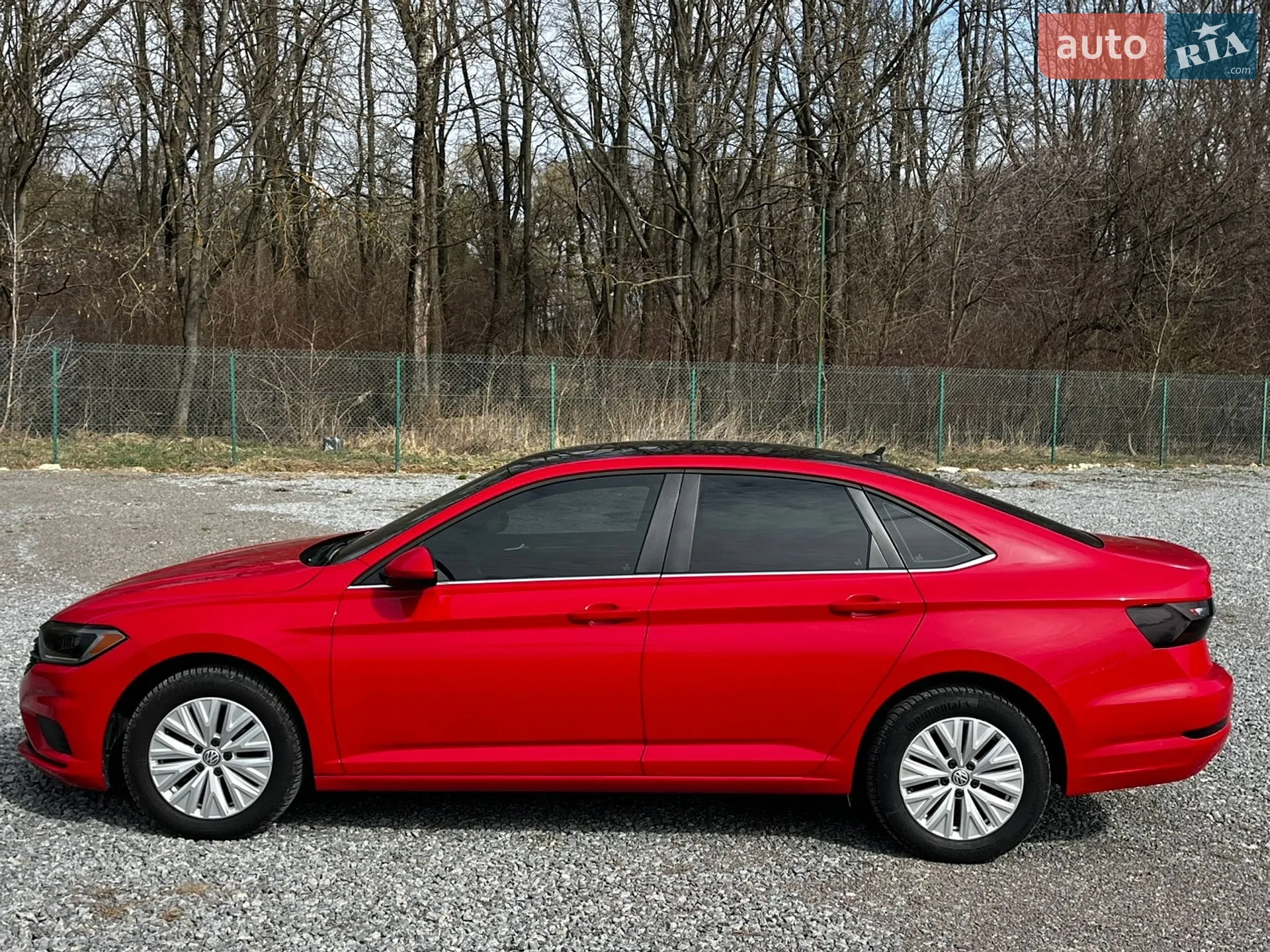 2018 Volkswagen Jetta - мініатюра 4
