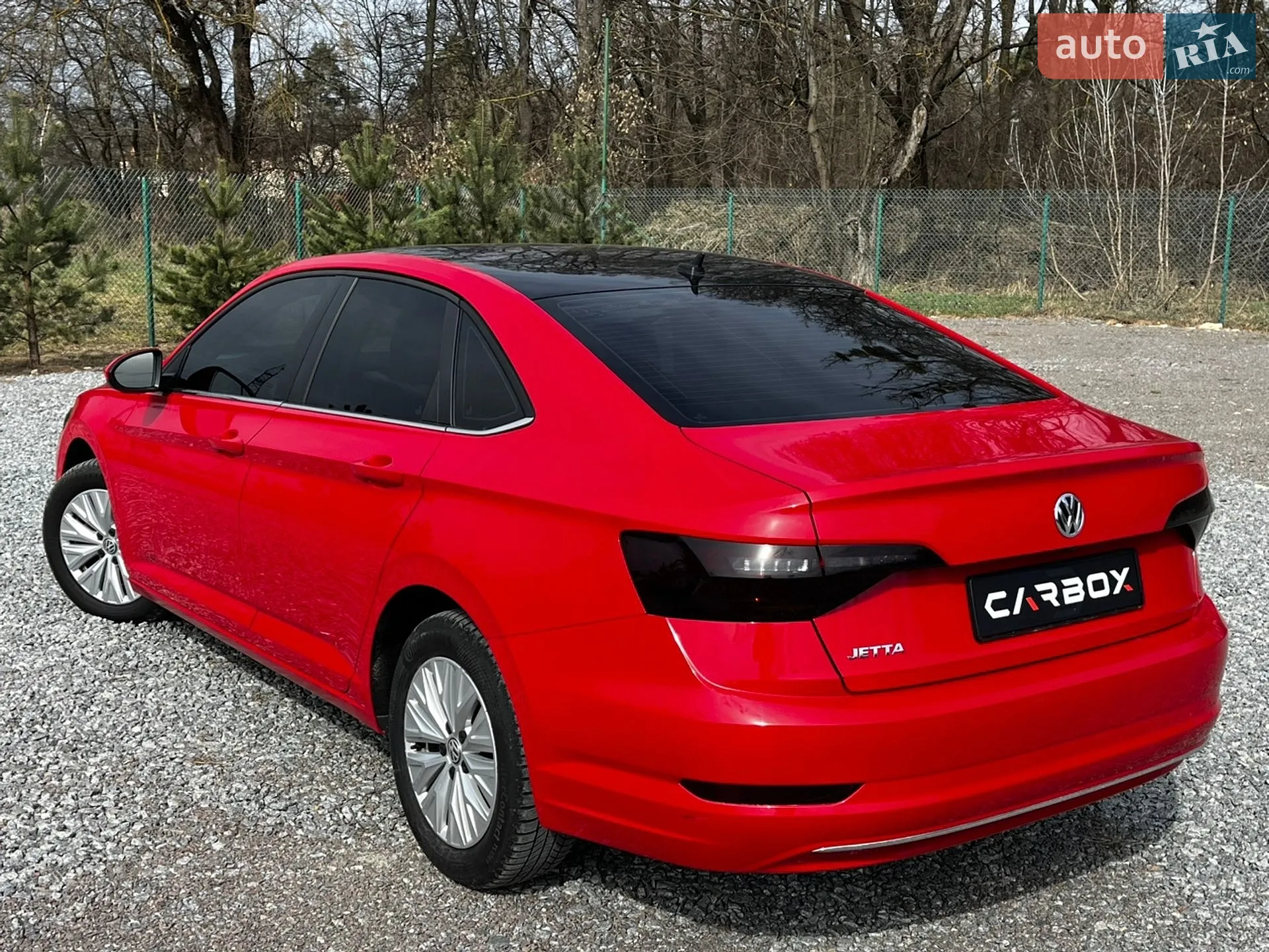 2018 Volkswagen Jetta - мініатюра 6