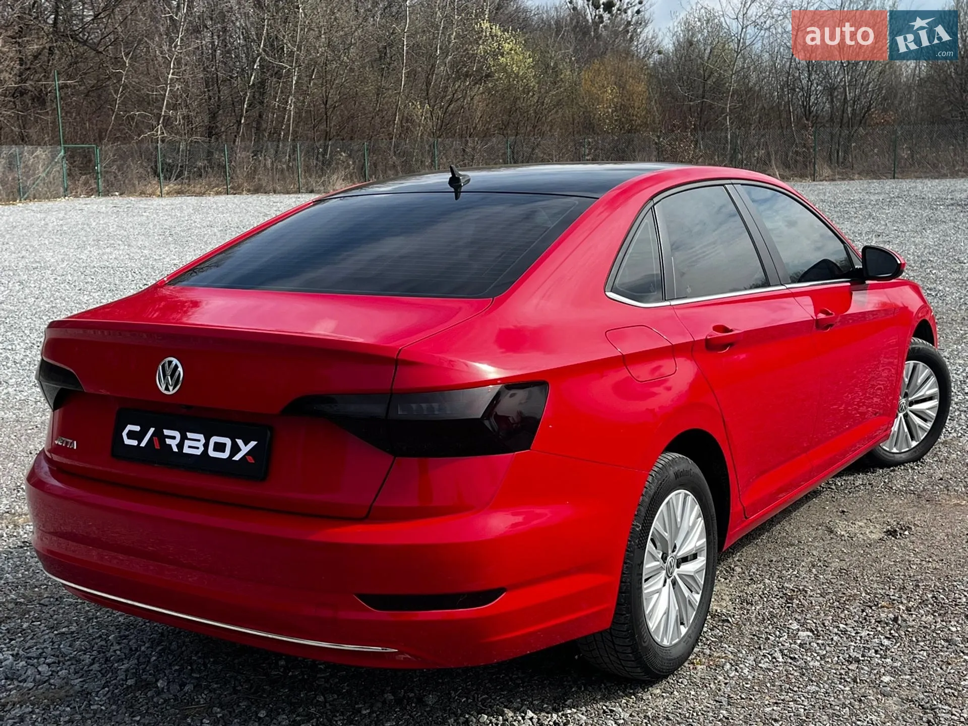 2018 Volkswagen Jetta - мініатюра 7