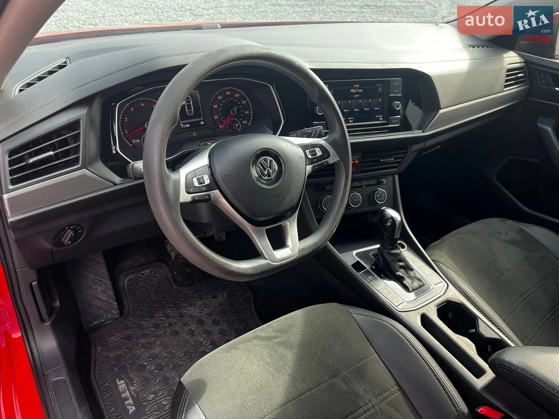 2018 Volkswagen Jetta - мініатюра 10