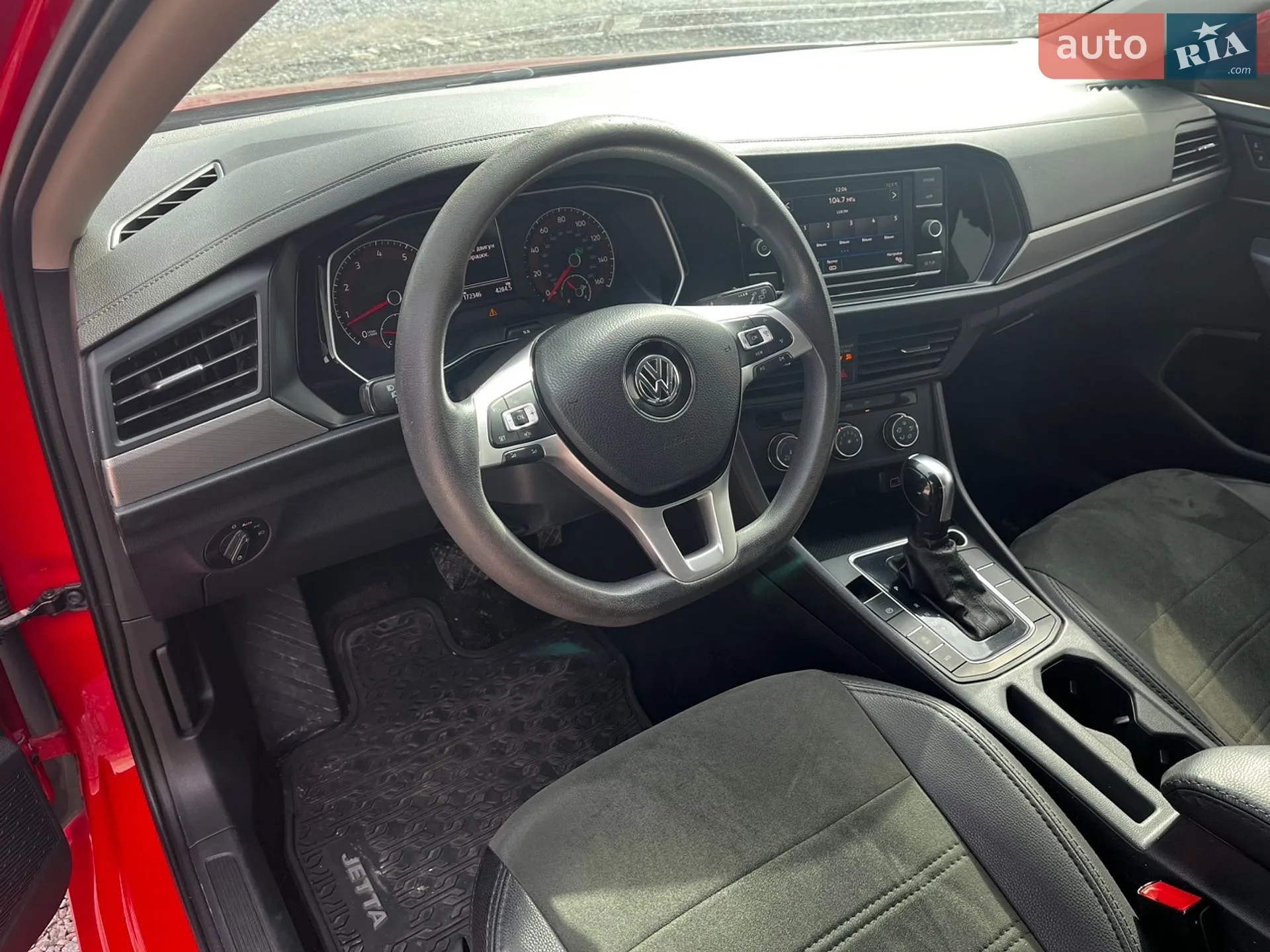 2018 Volkswagen Jetta - мініатюра 15