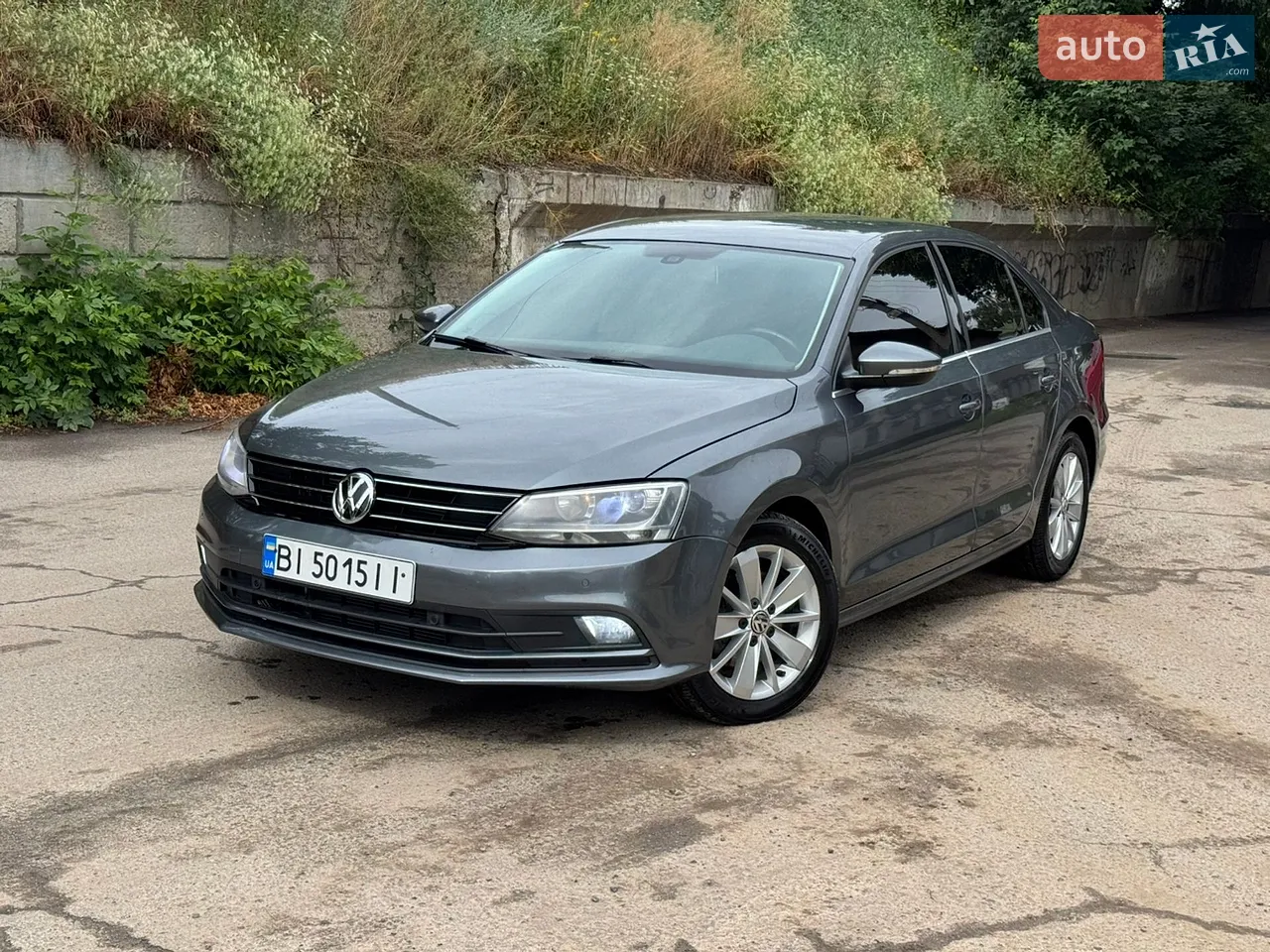 2016 Volkswagen Jetta - мініатюра 11