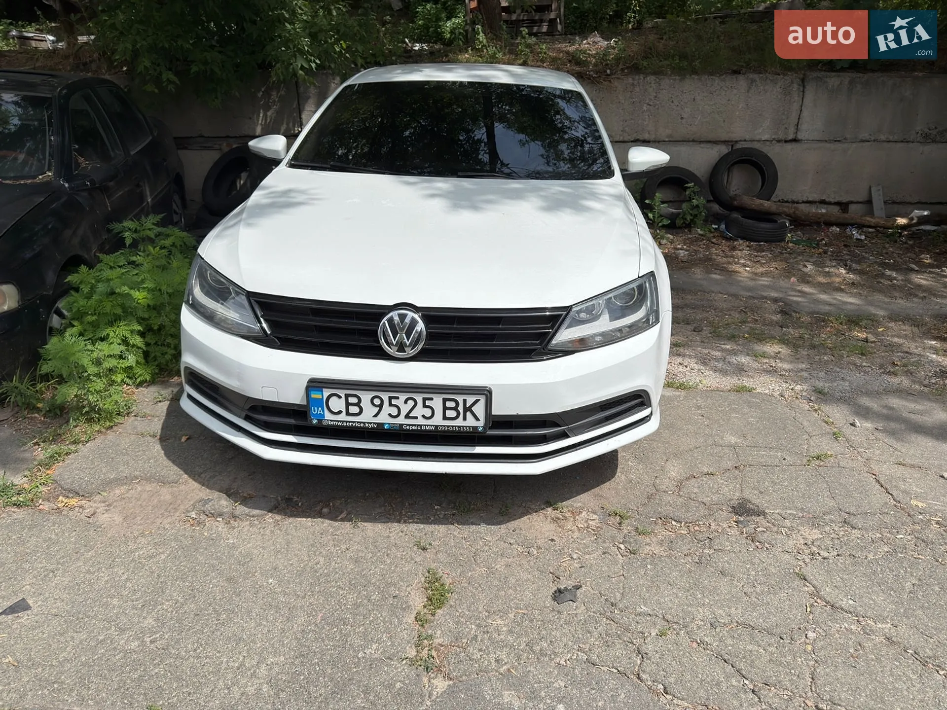 2016 Volkswagen Jetta - мініатюра 13