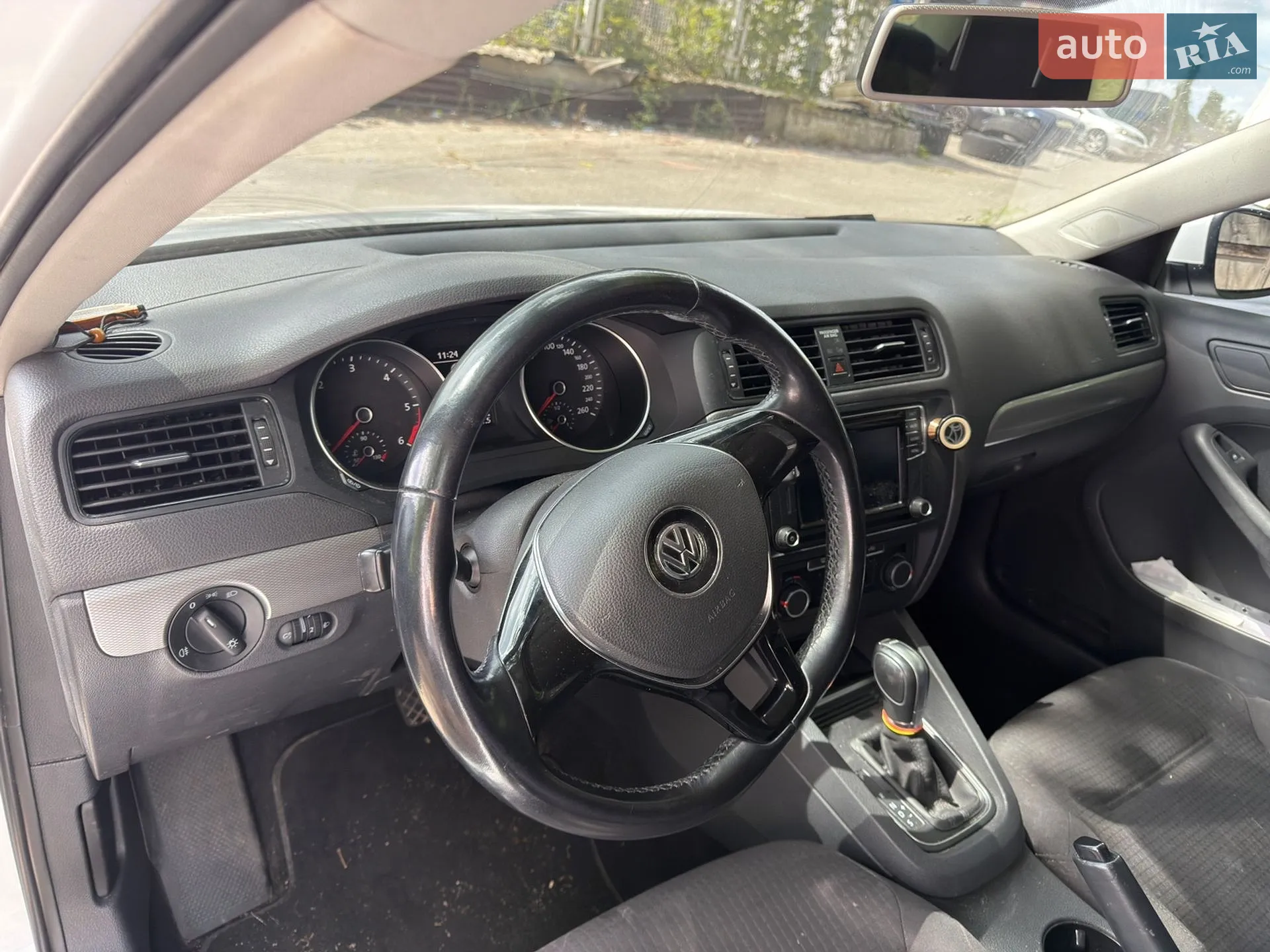 2016 Volkswagen Jetta - мініатюра 17
