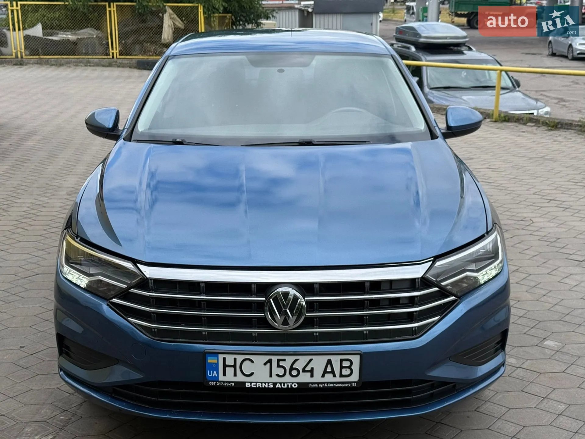 2018 Volkswagen Jetta - мініатюра 5