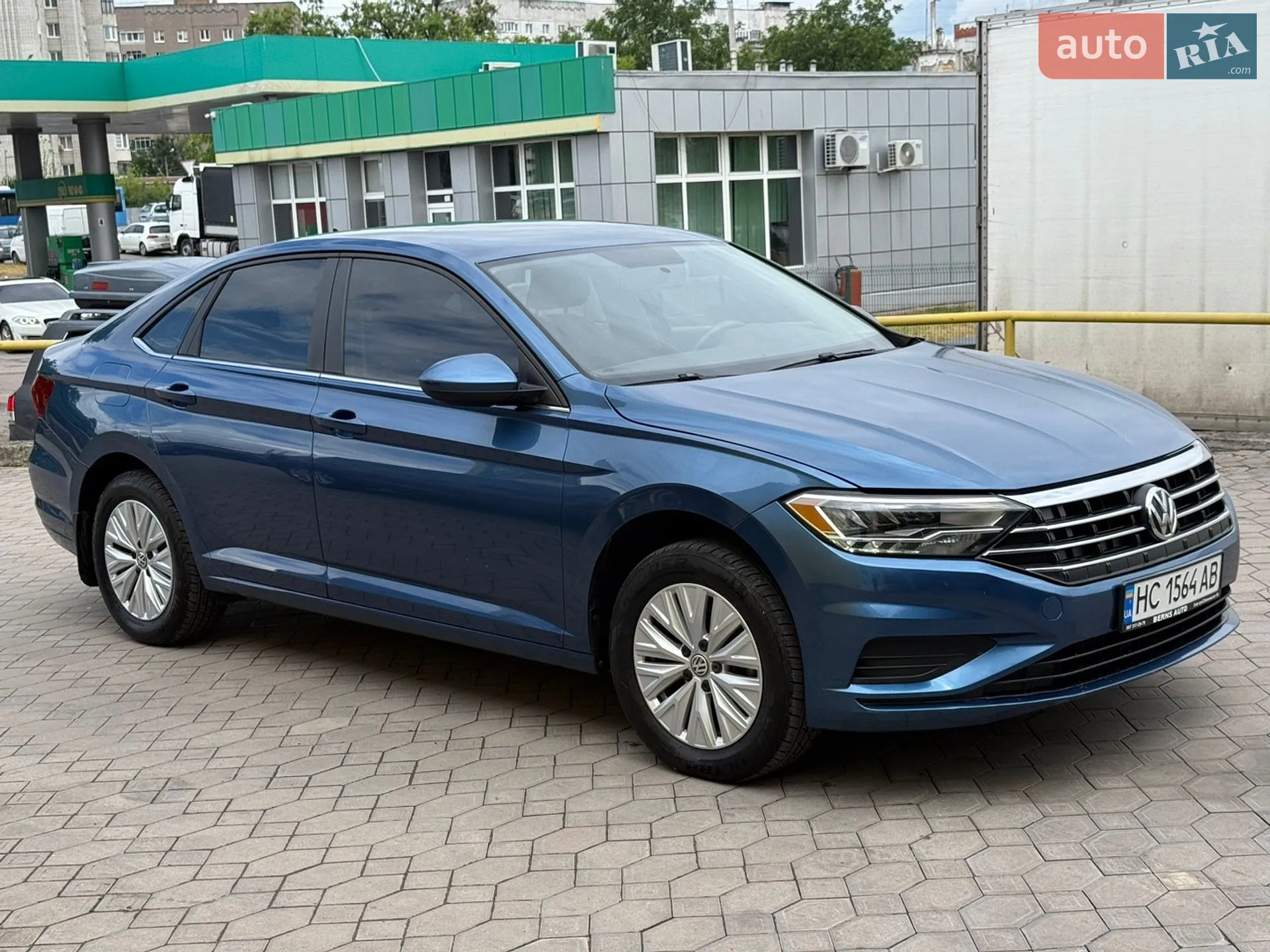 2018 Volkswagen Jetta - мініатюра 9