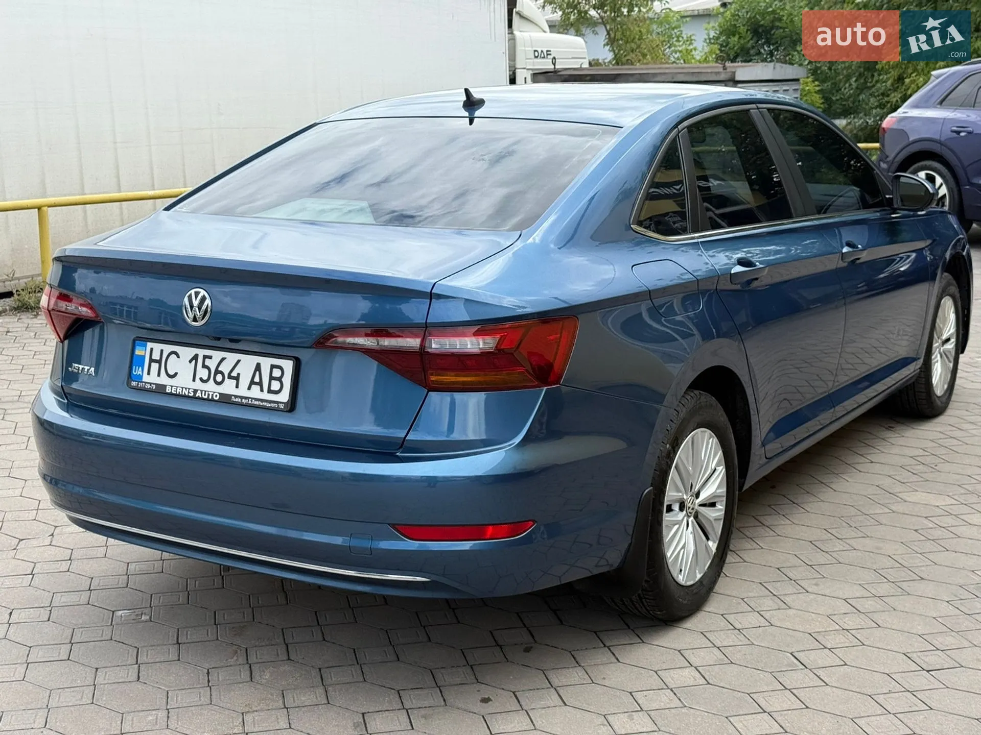 2018 Volkswagen Jetta - мініатюра 11
