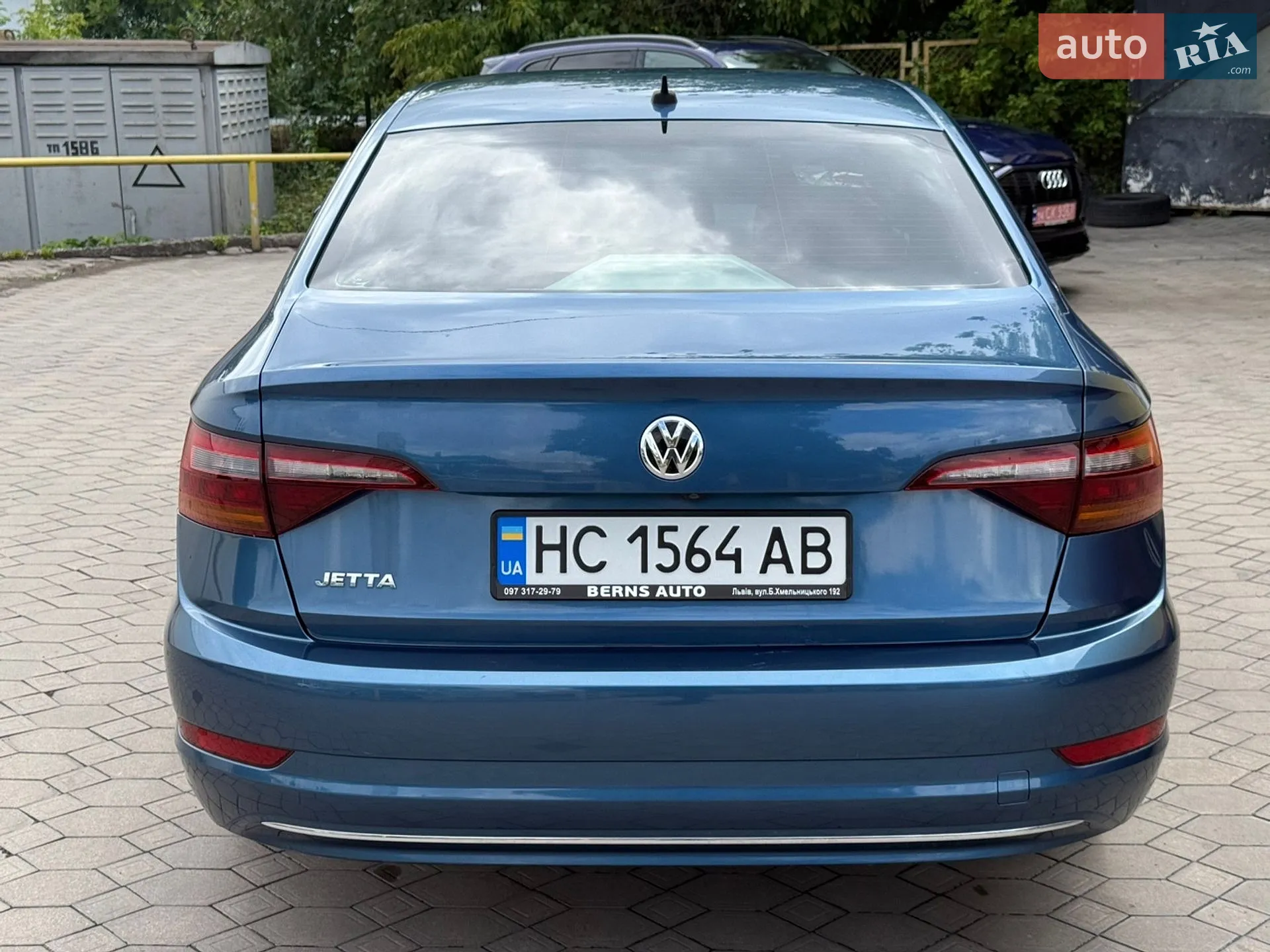 2018 Volkswagen Jetta - мініатюра 13