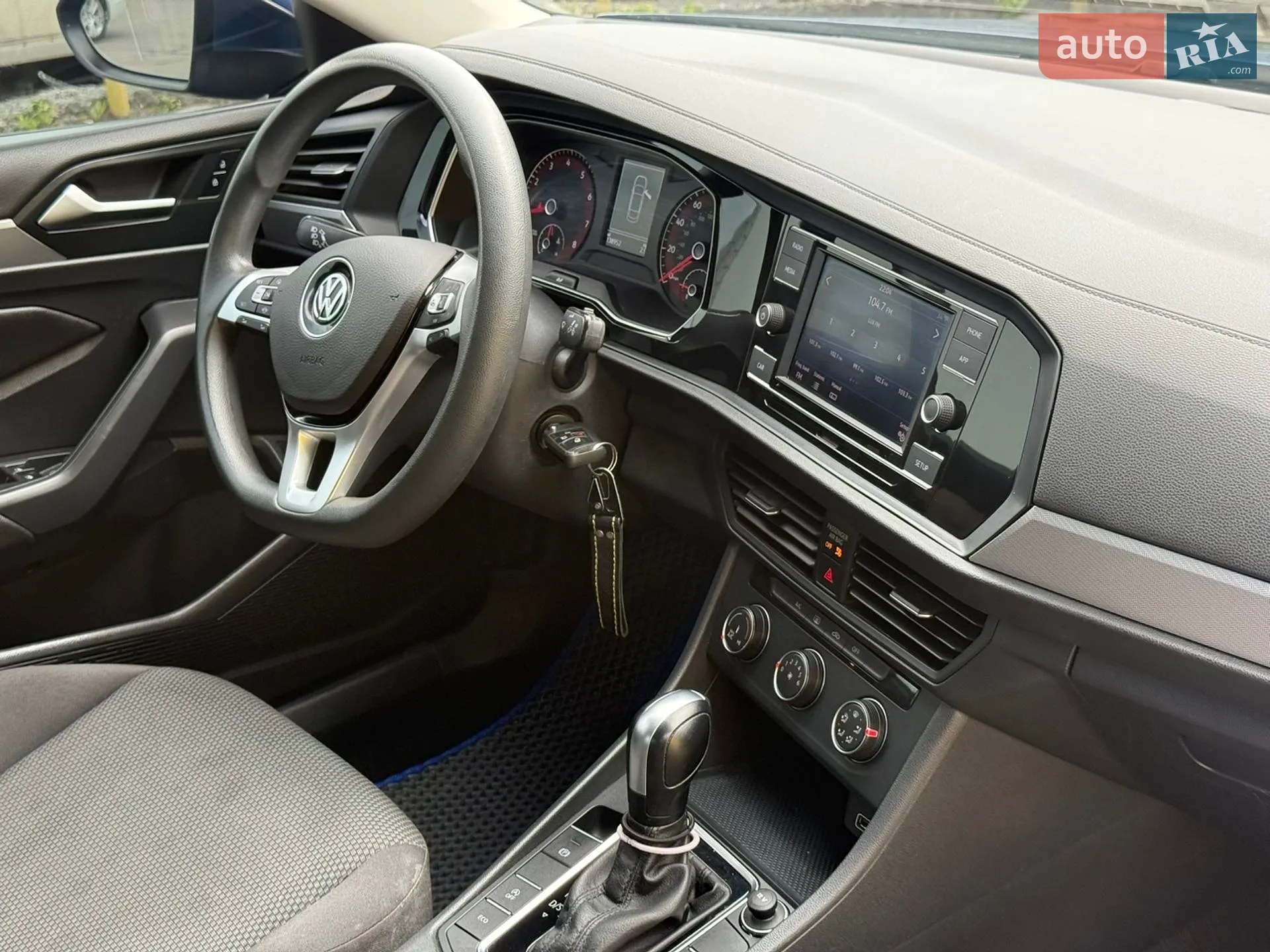 2018 Volkswagen Jetta - мініатюра 36