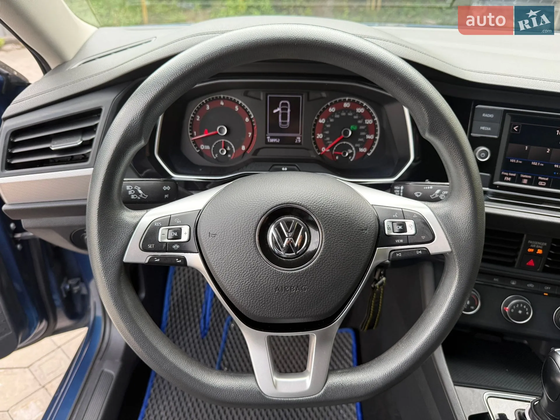 2018 Volkswagen Jetta - мініатюра 44